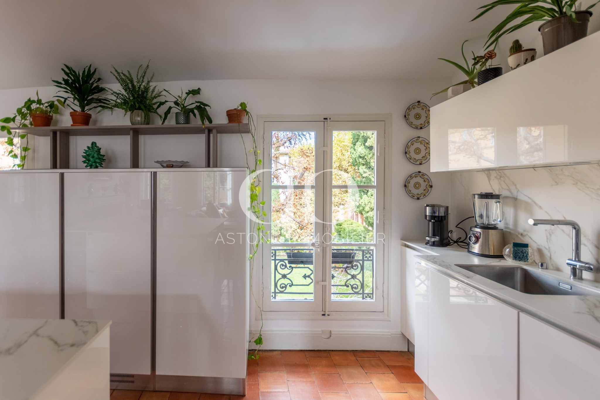 Vente Appartement à Aix-en-Provence 3 pièces