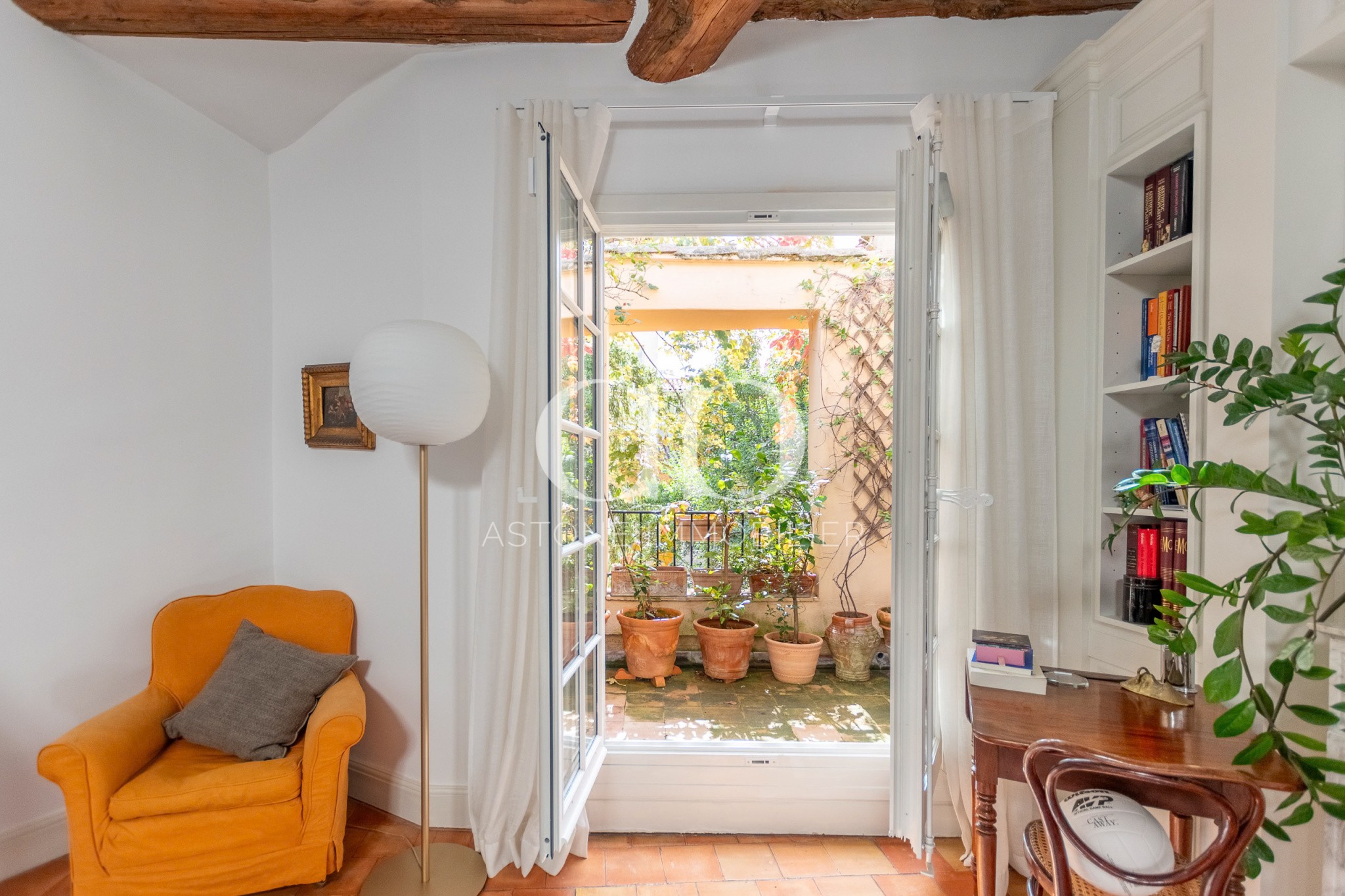 Vente Appartement à Aix-en-Provence 3 pièces