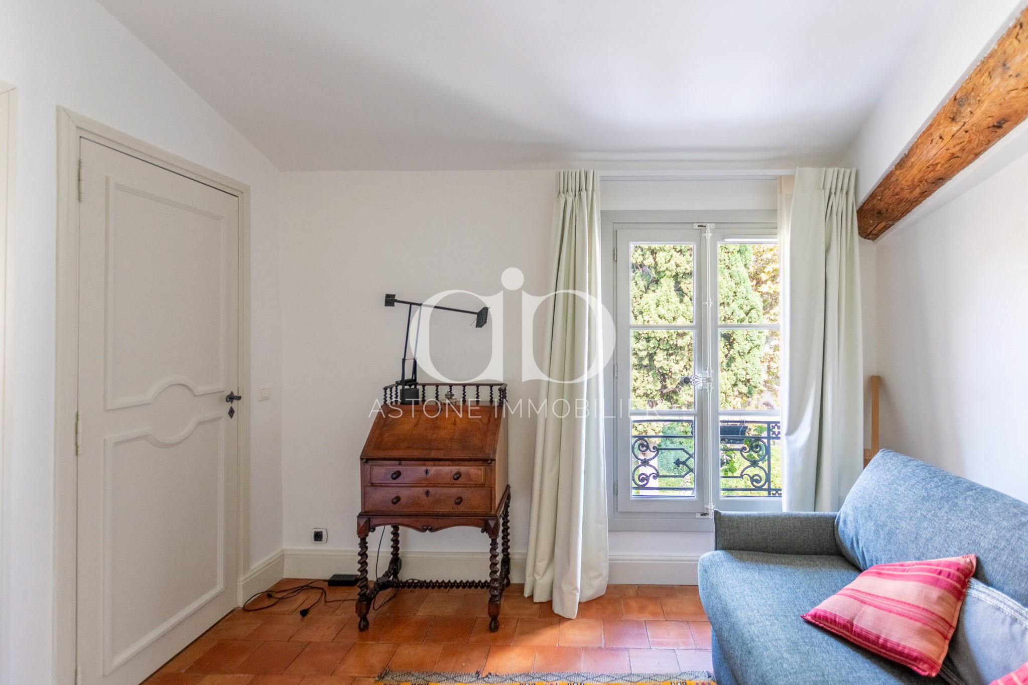 Vente Appartement à Aix-en-Provence 3 pièces