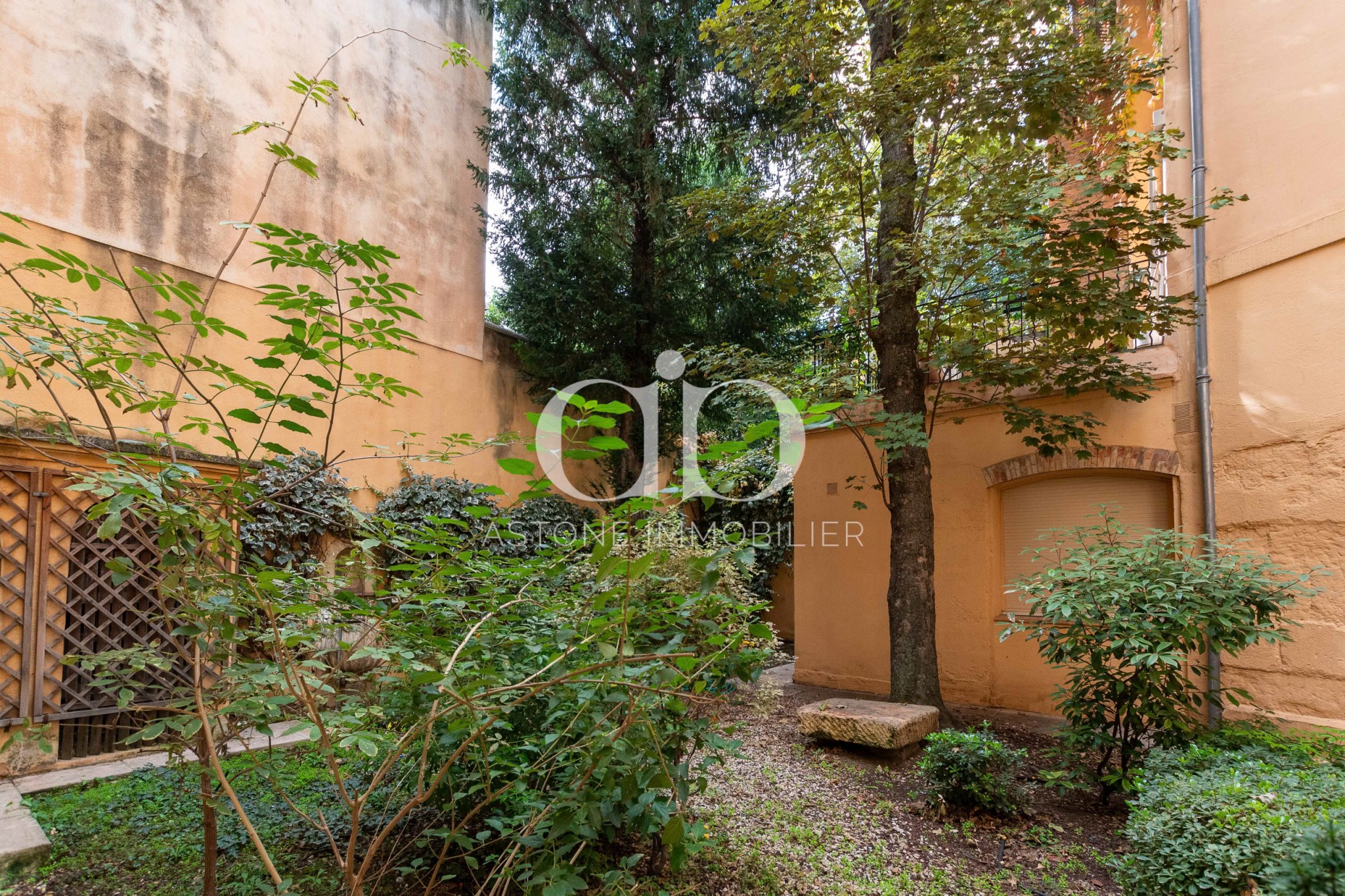 Vente Appartement à Aix-en-Provence 3 pièces