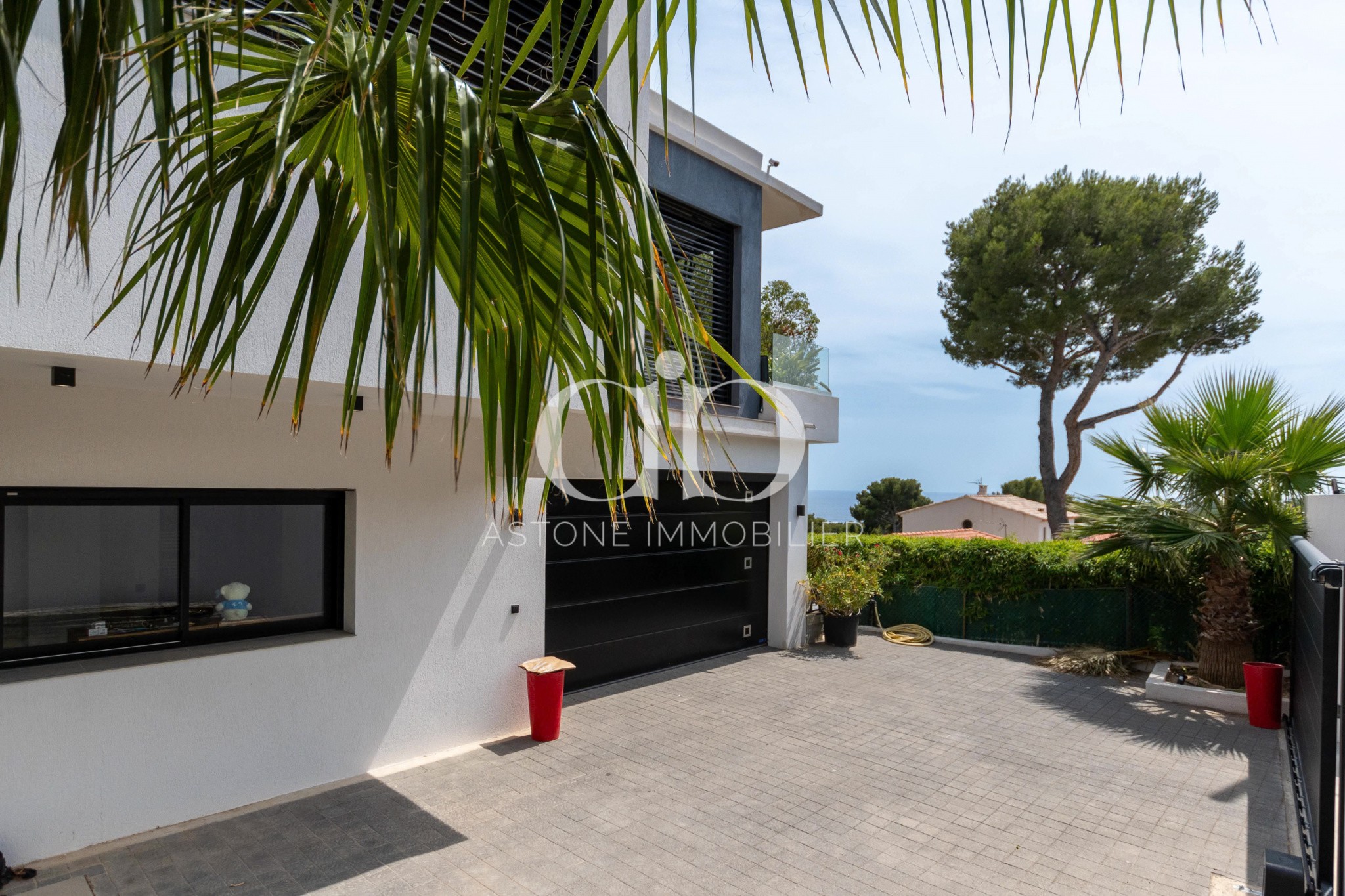 Vente Maison à Cassis 5 pièces