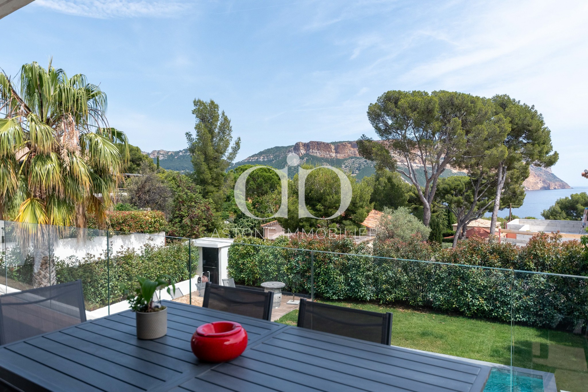 Vente Maison à Cassis 5 pièces