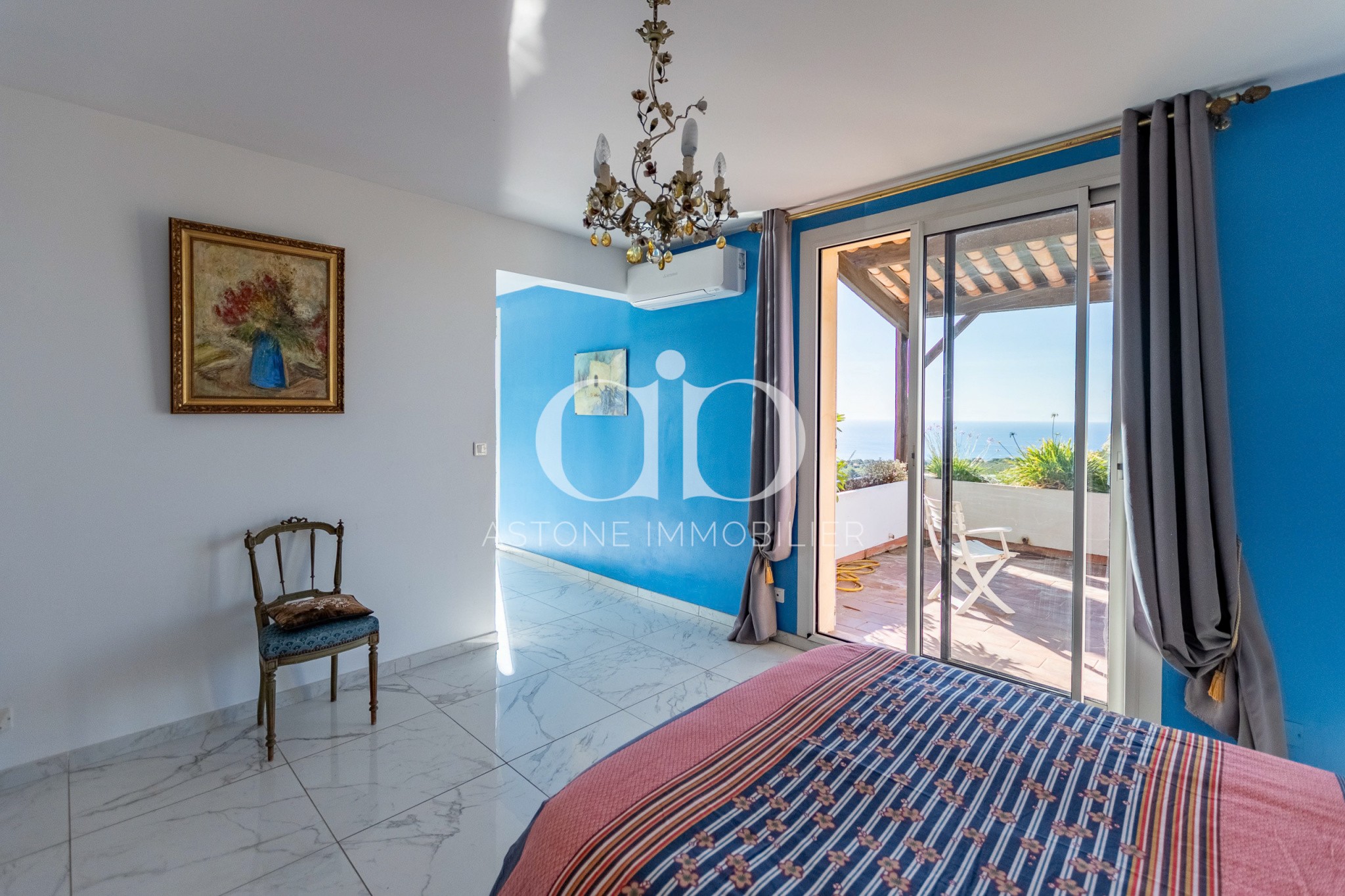 Vente Maison à Cassis 6 pièces