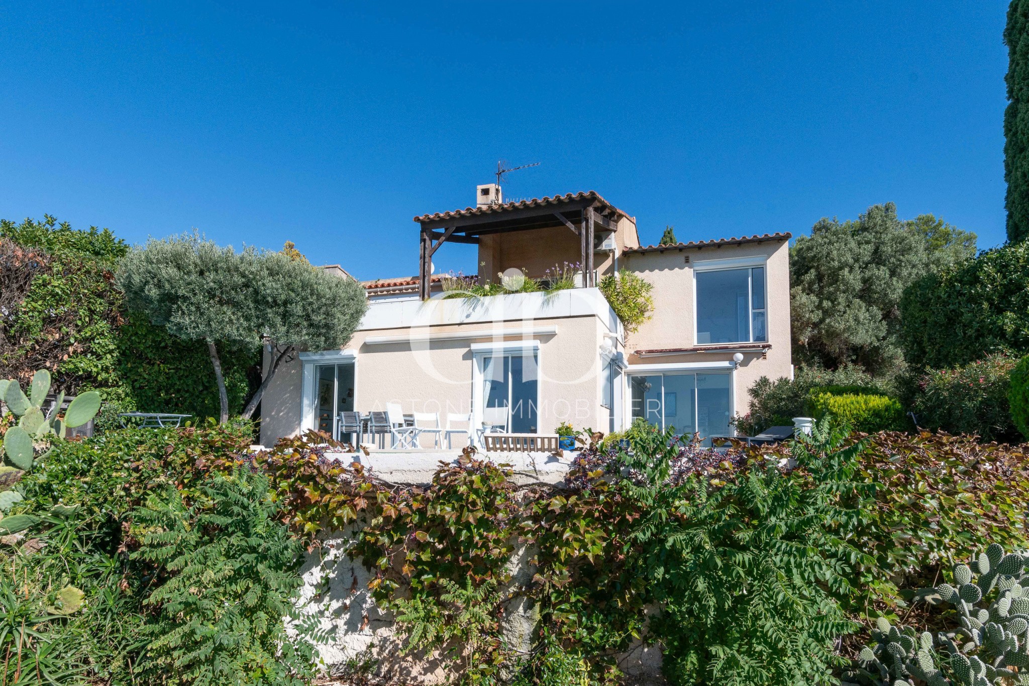 Vente Maison à Cassis 6 pièces