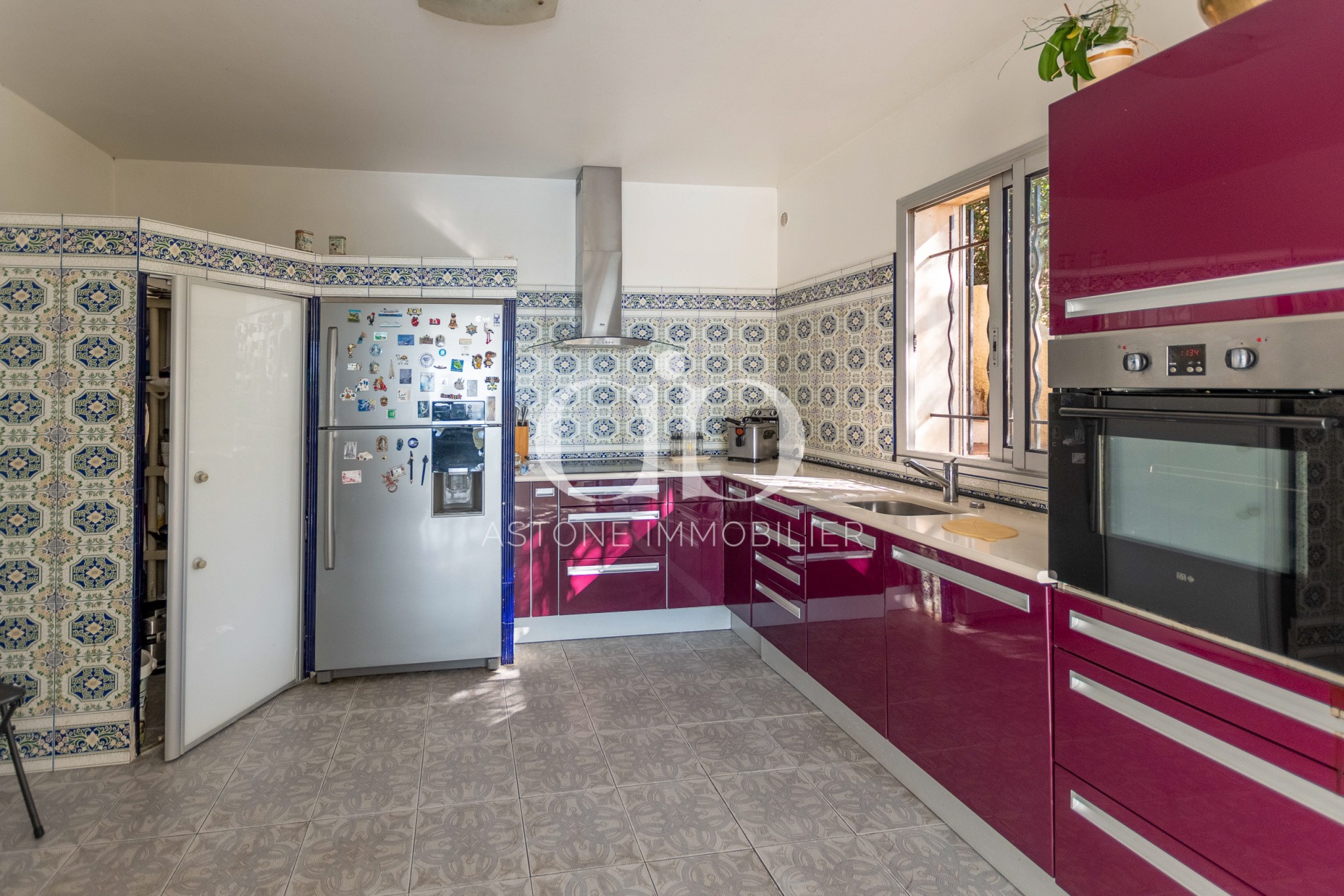 Vente Maison à Cassis 6 pièces