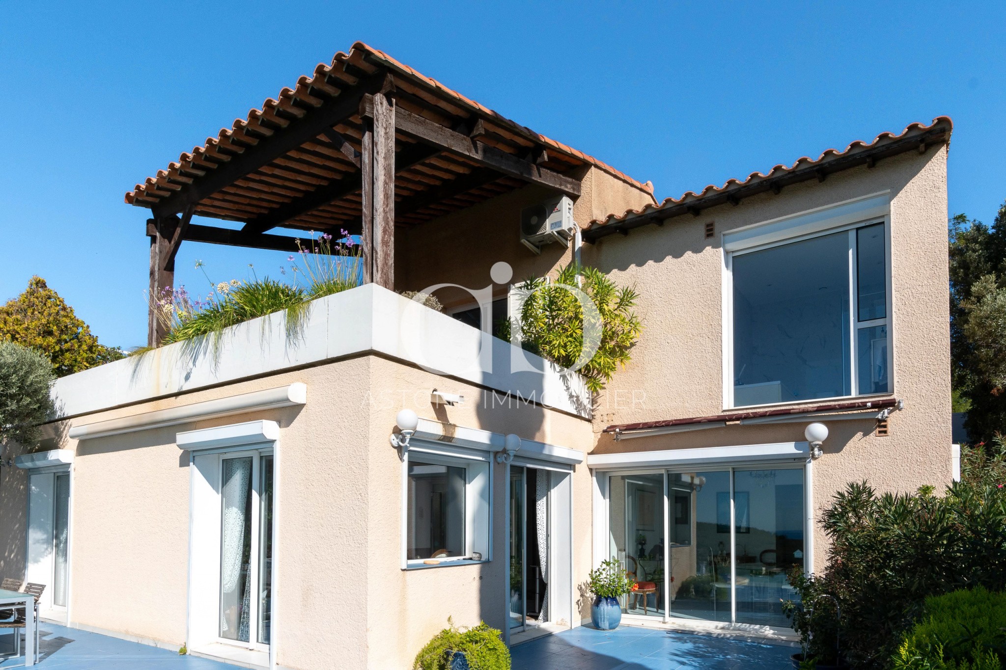 Vente Maison à Cassis 6 pièces