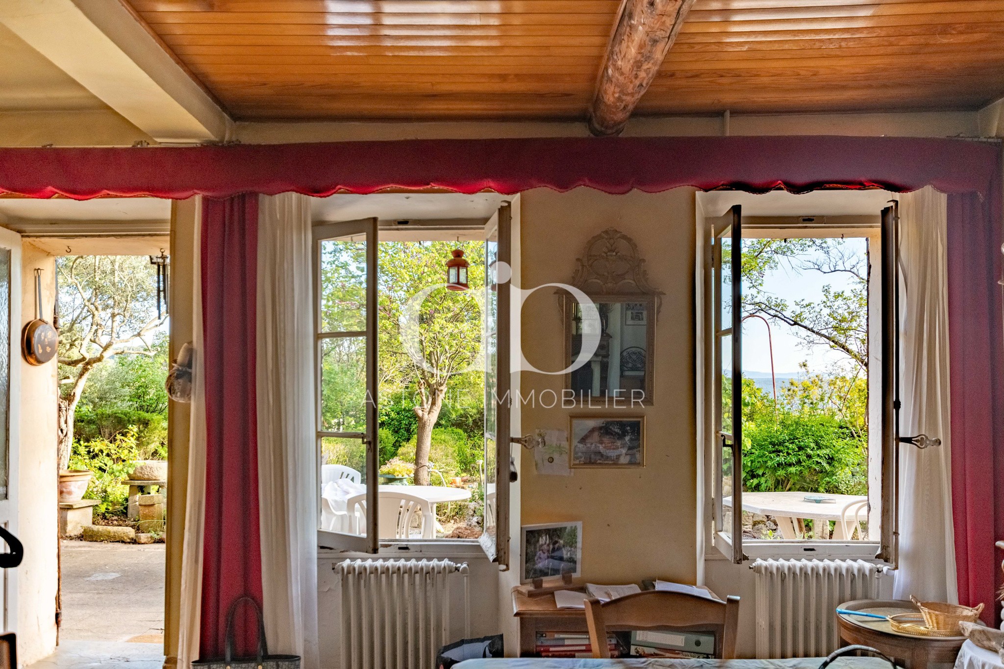 Vente Maison à Aix-en-Provence 6 pièces