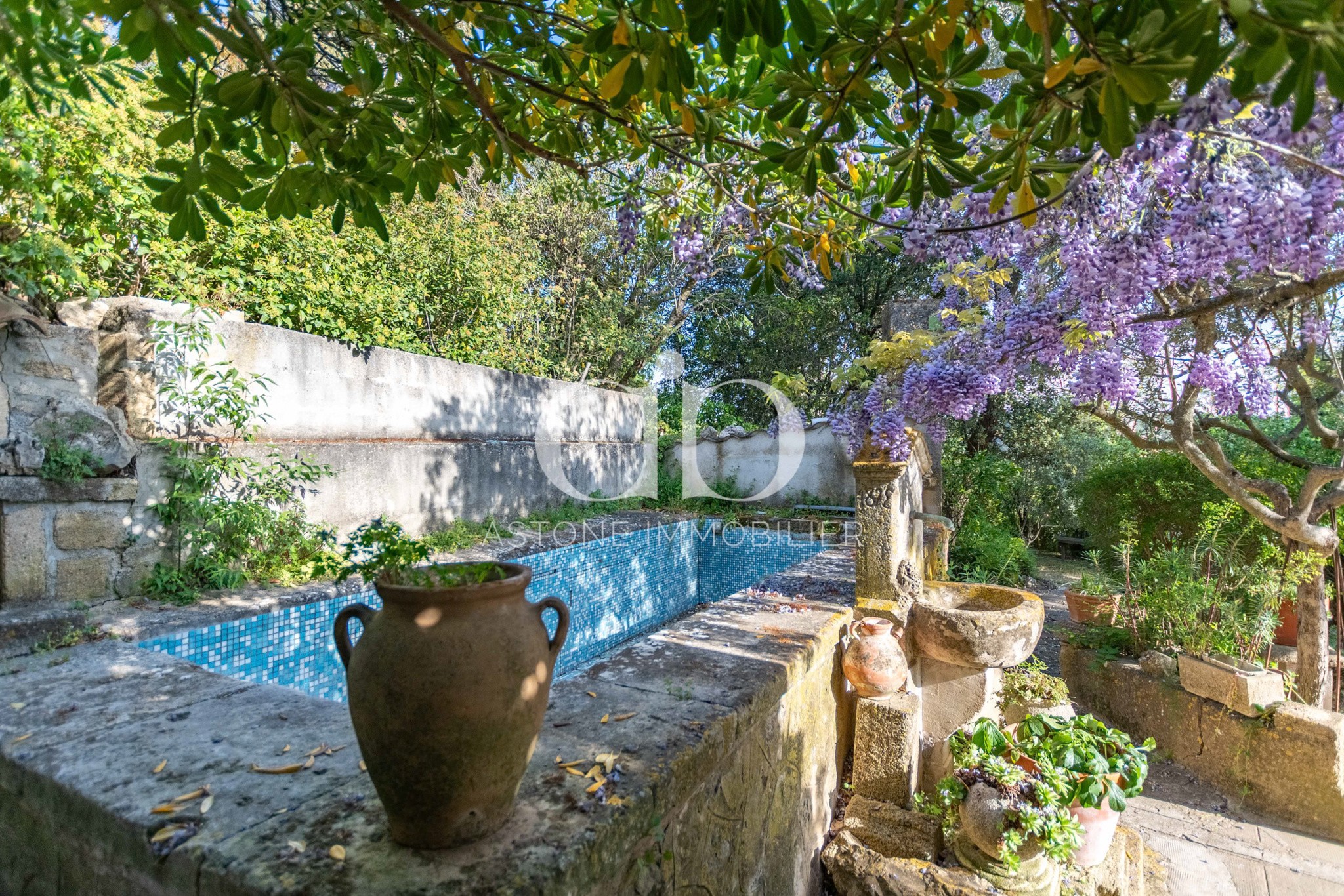 Vente Maison à Aix-en-Provence 6 pièces