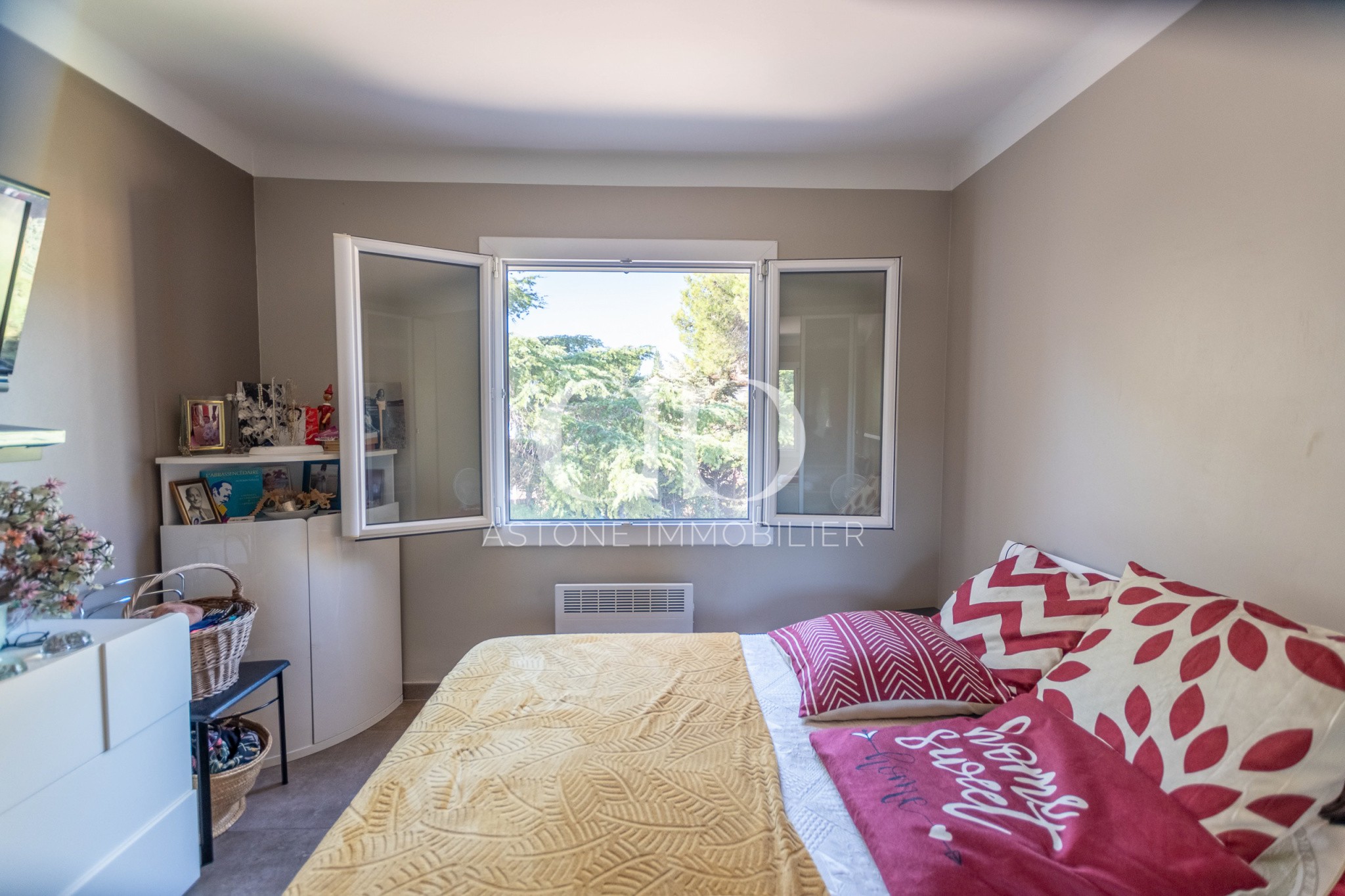 Vente Appartement à la Ciotat 4 pièces