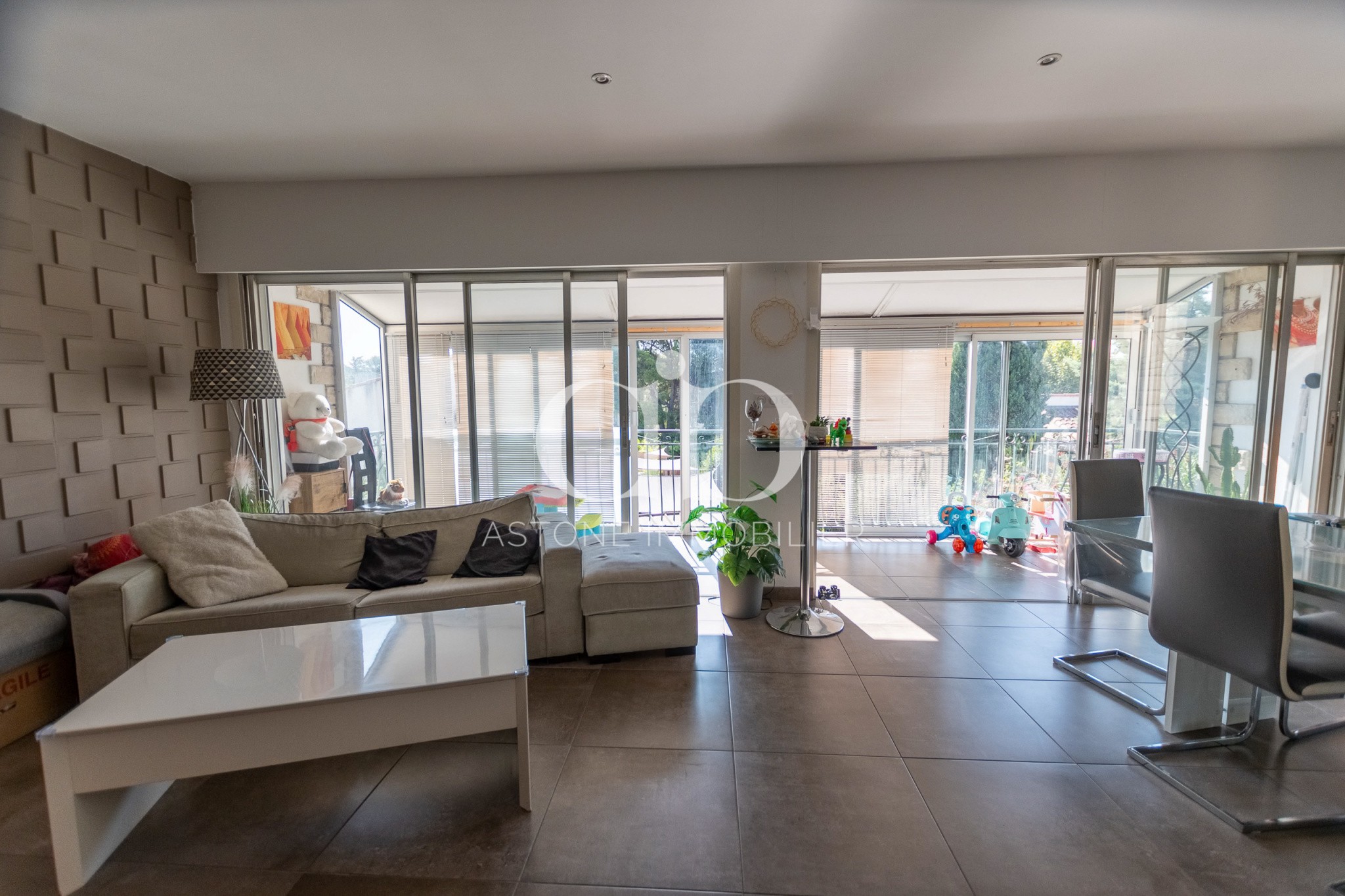 Vente Appartement à la Ciotat 4 pièces