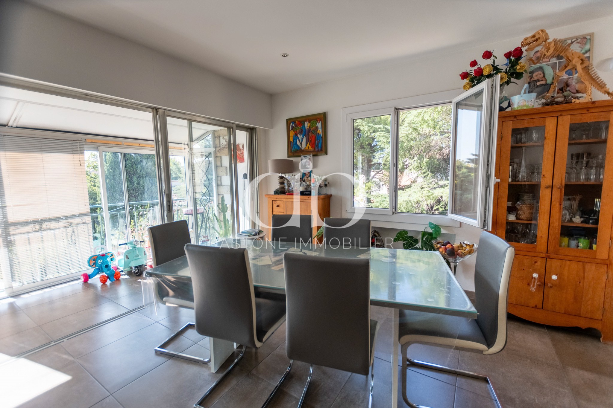 Vente Appartement à la Ciotat 4 pièces