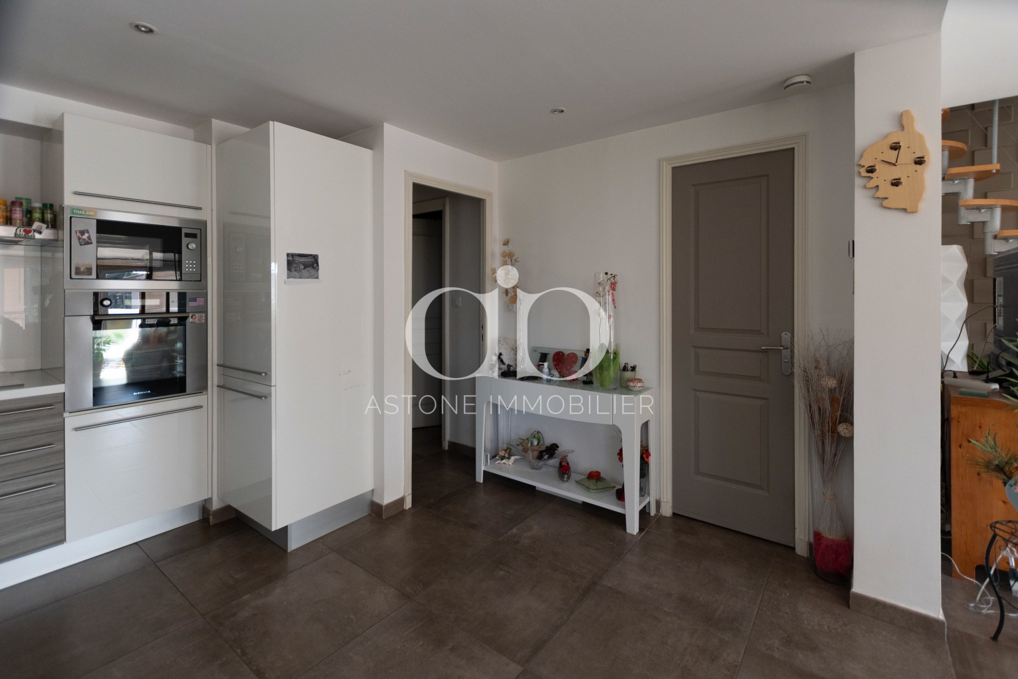 Vente Appartement à la Ciotat 4 pièces