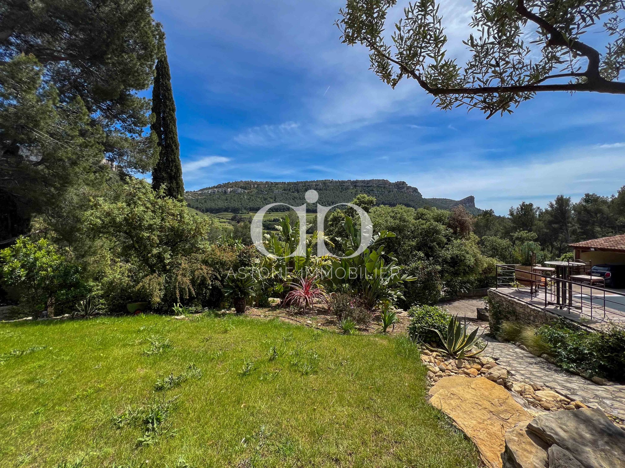 Vente Maison à Cassis 6 pièces