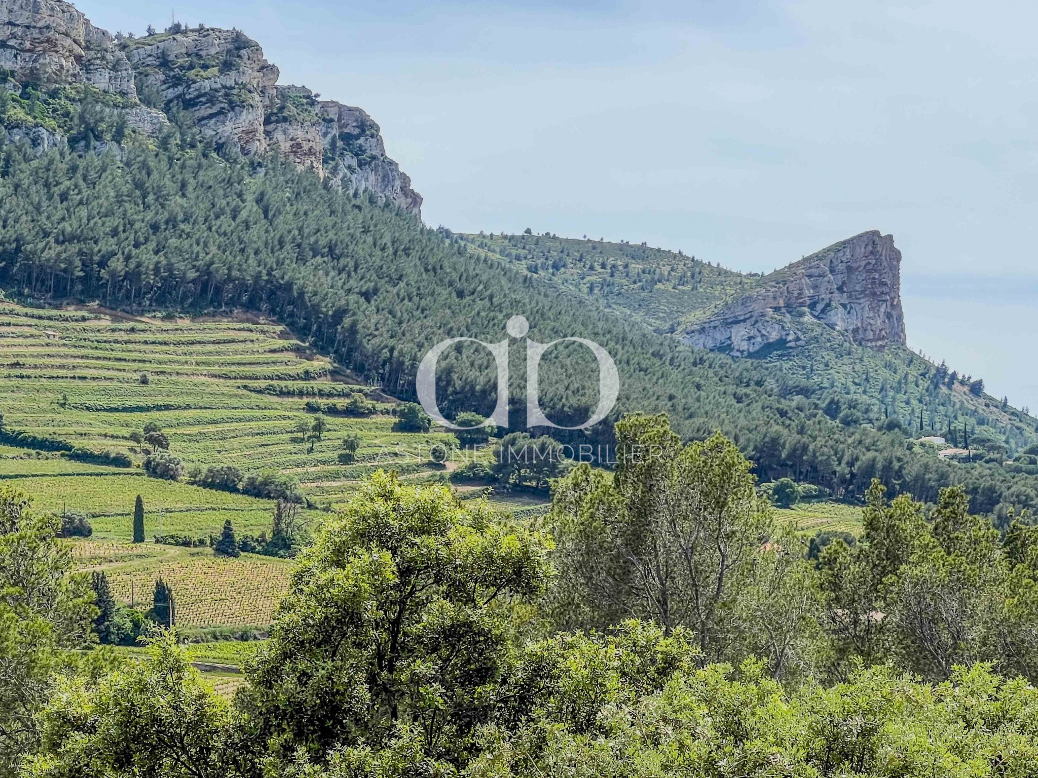 Vente Maison à Cassis 6 pièces