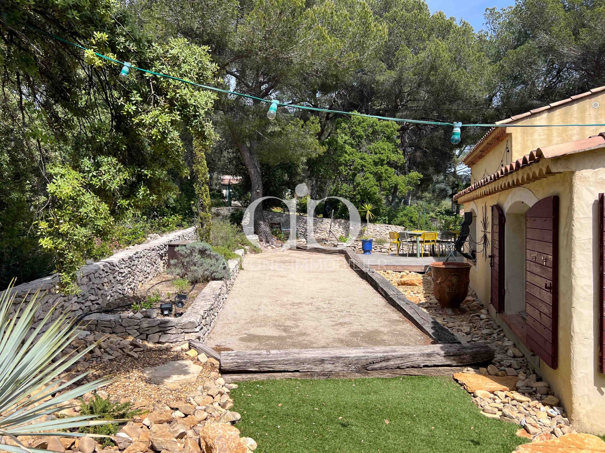 Vente Maison à Cassis 6 pièces