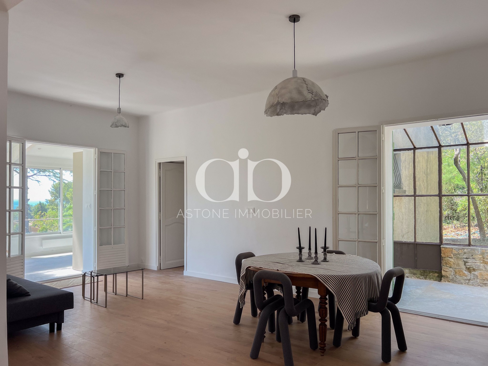 Vente Maison à la Ciotat 6 pièces