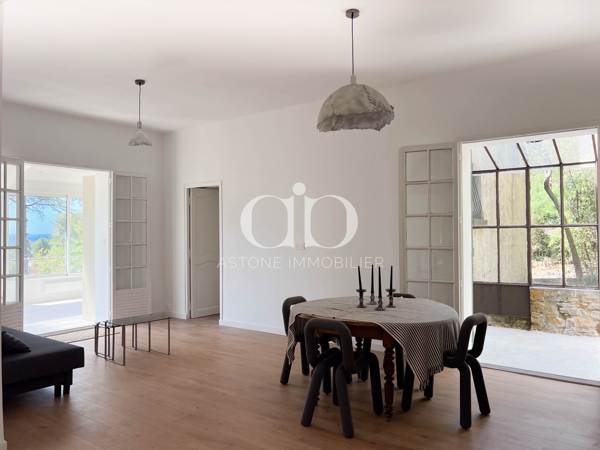 Vente Maison à la Ciotat 6 pièces