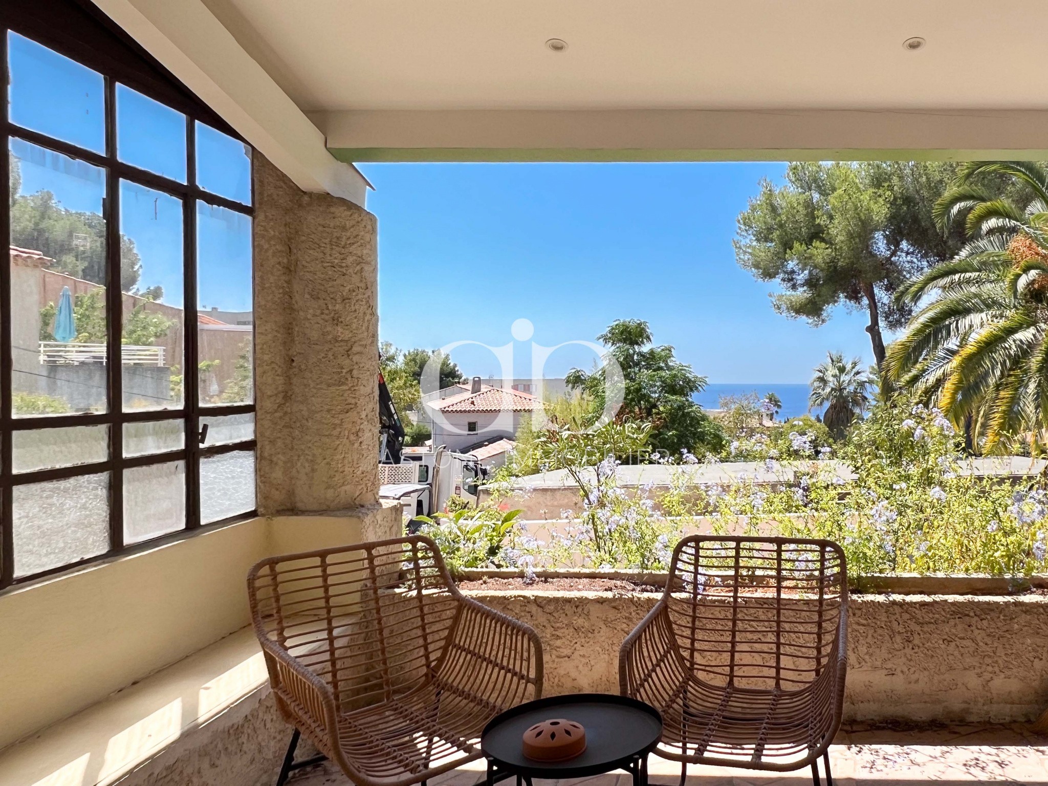 Vente Maison à la Ciotat 6 pièces