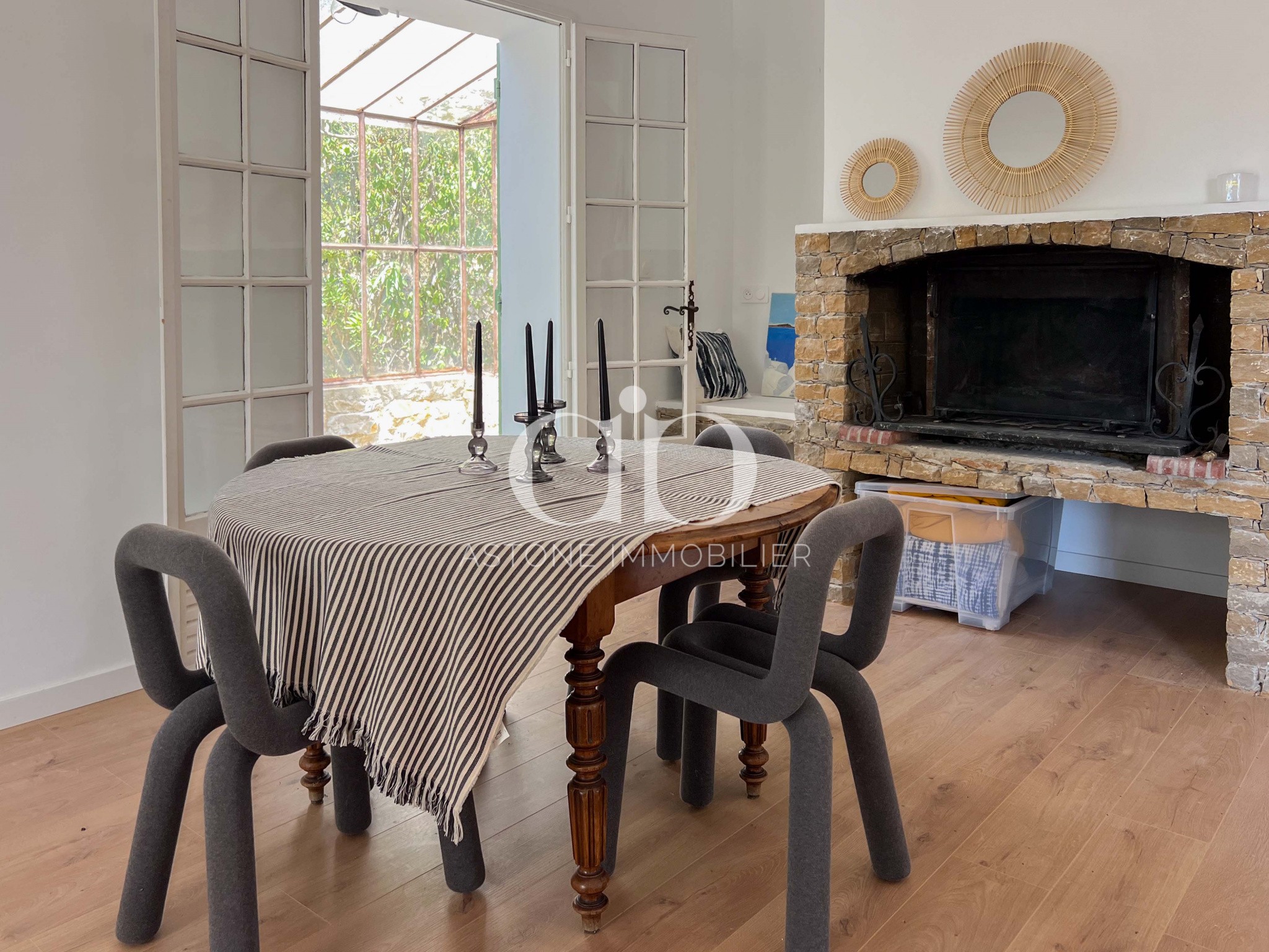 Vente Maison à la Ciotat 6 pièces