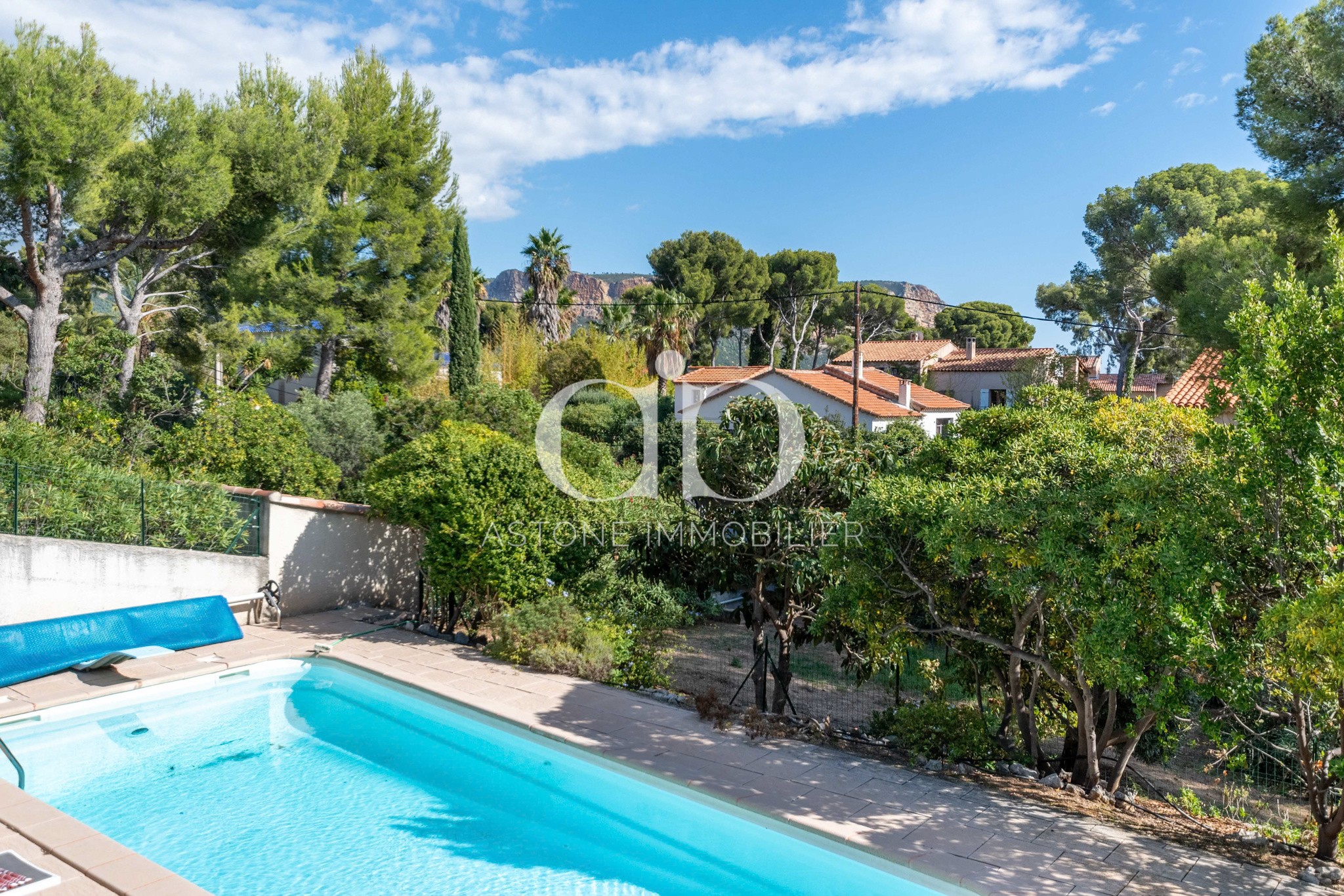 Vente Maison à Cassis 9 pièces