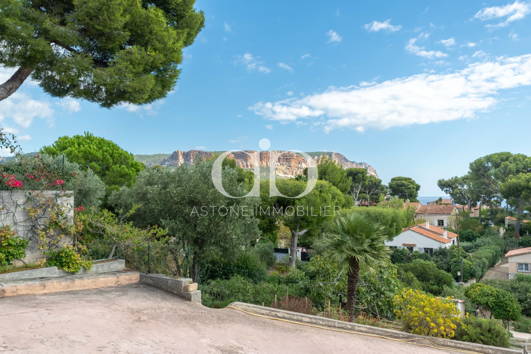 Vente Maison à Cassis 9 pièces