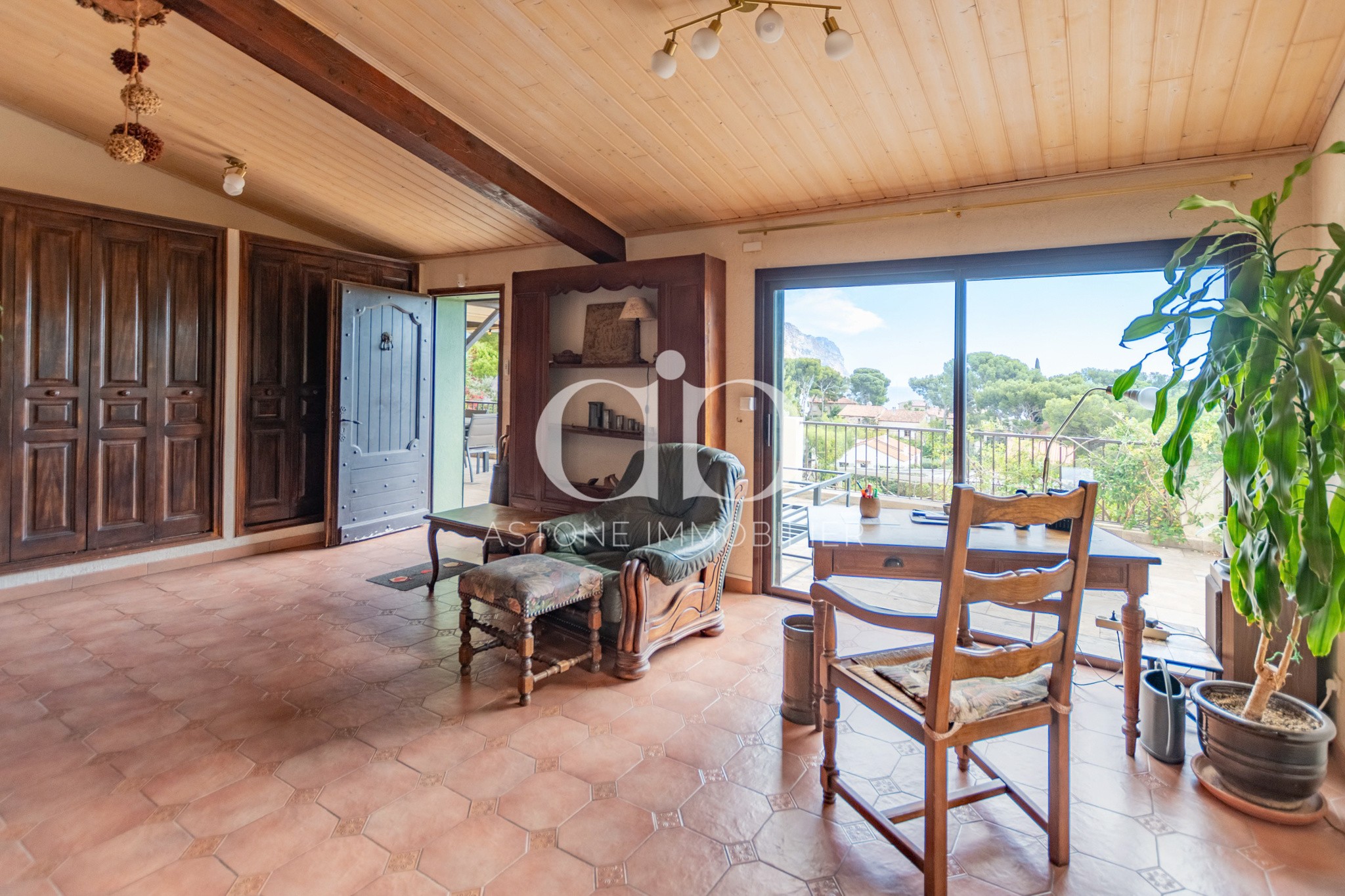 Vente Maison à Cassis 9 pièces