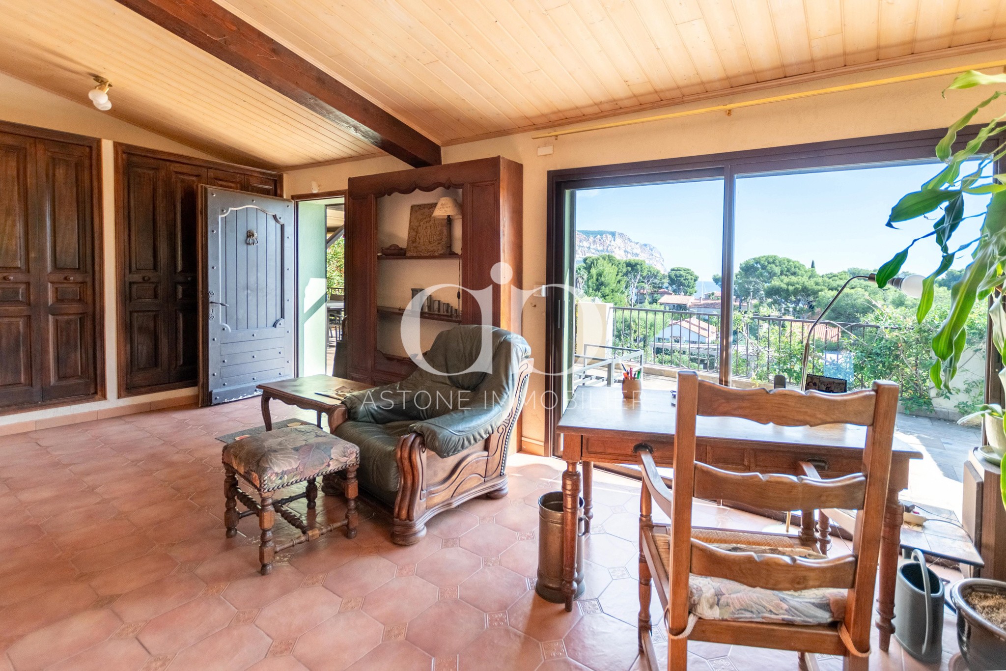 Vente Maison à Cassis 9 pièces