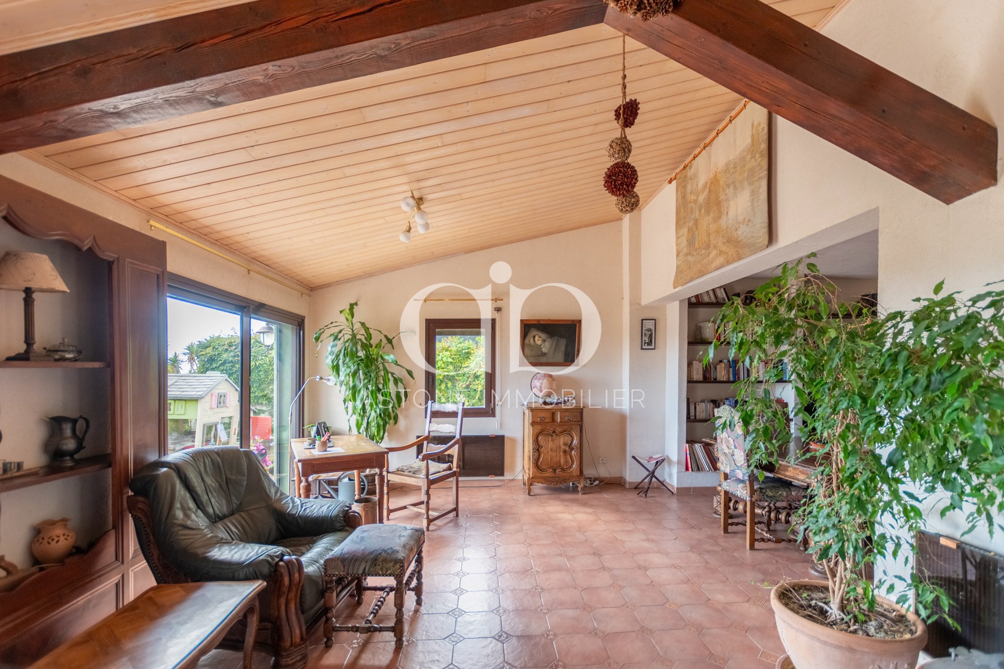 Vente Maison à Cassis 9 pièces