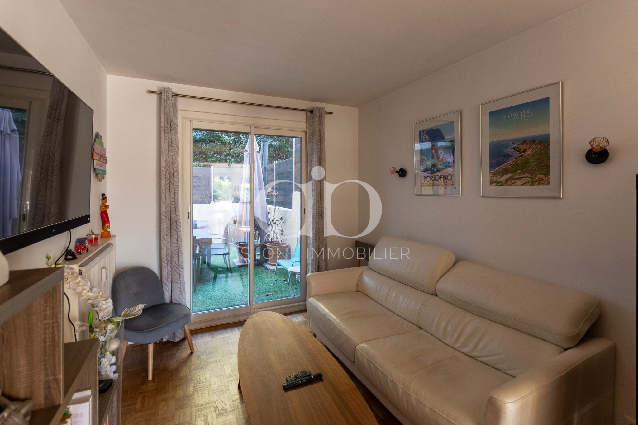 Vente Appartement à Cassis 4 pièces