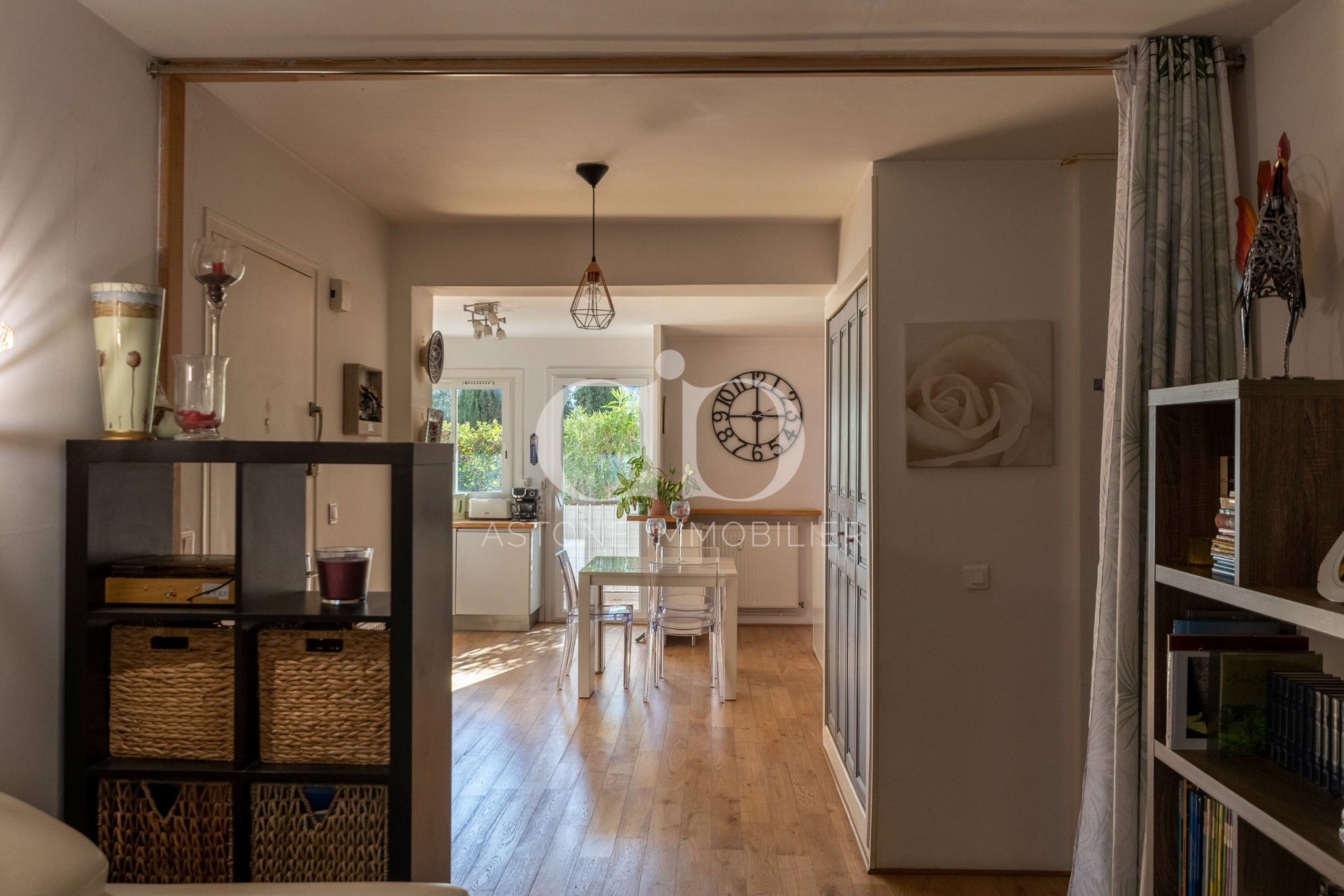 Vente Appartement à Cassis 4 pièces