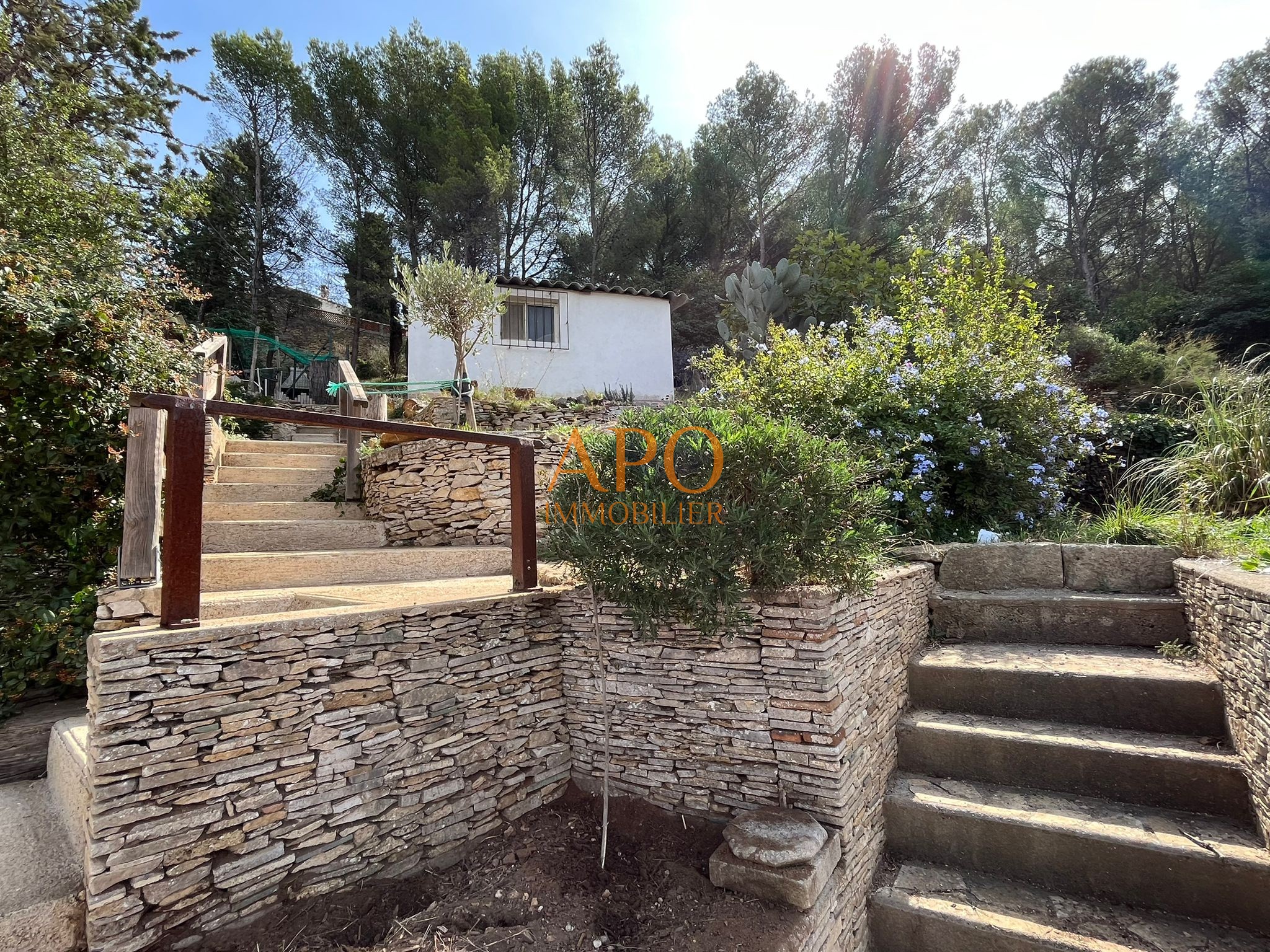 Vente Maison à Martigues 3 pièces