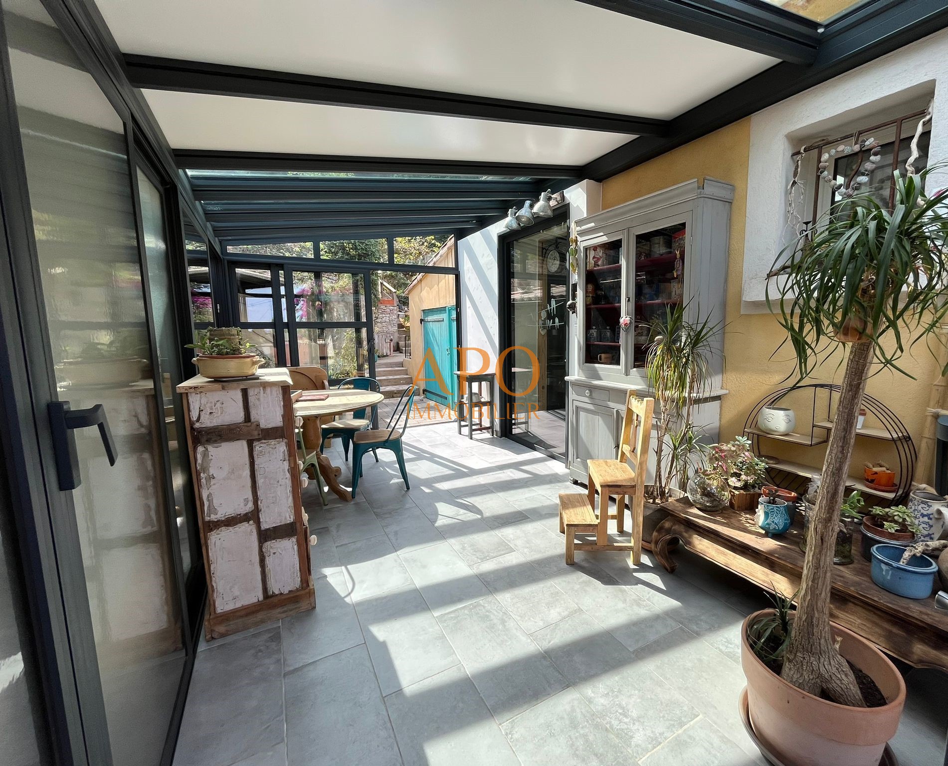 Vente Maison à Martigues 3 pièces