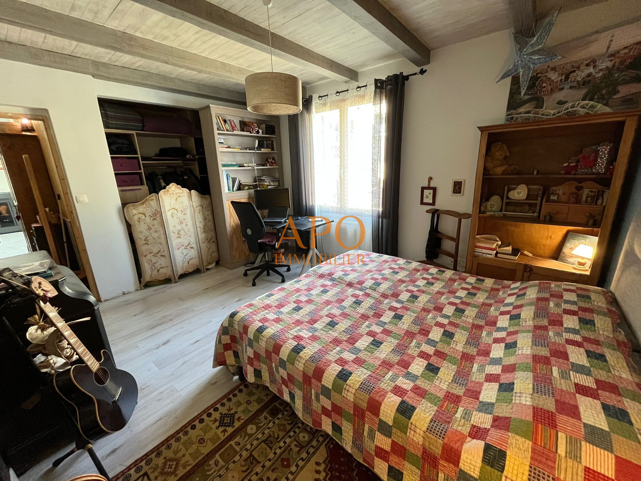 Vente Maison à Martigues 3 pièces