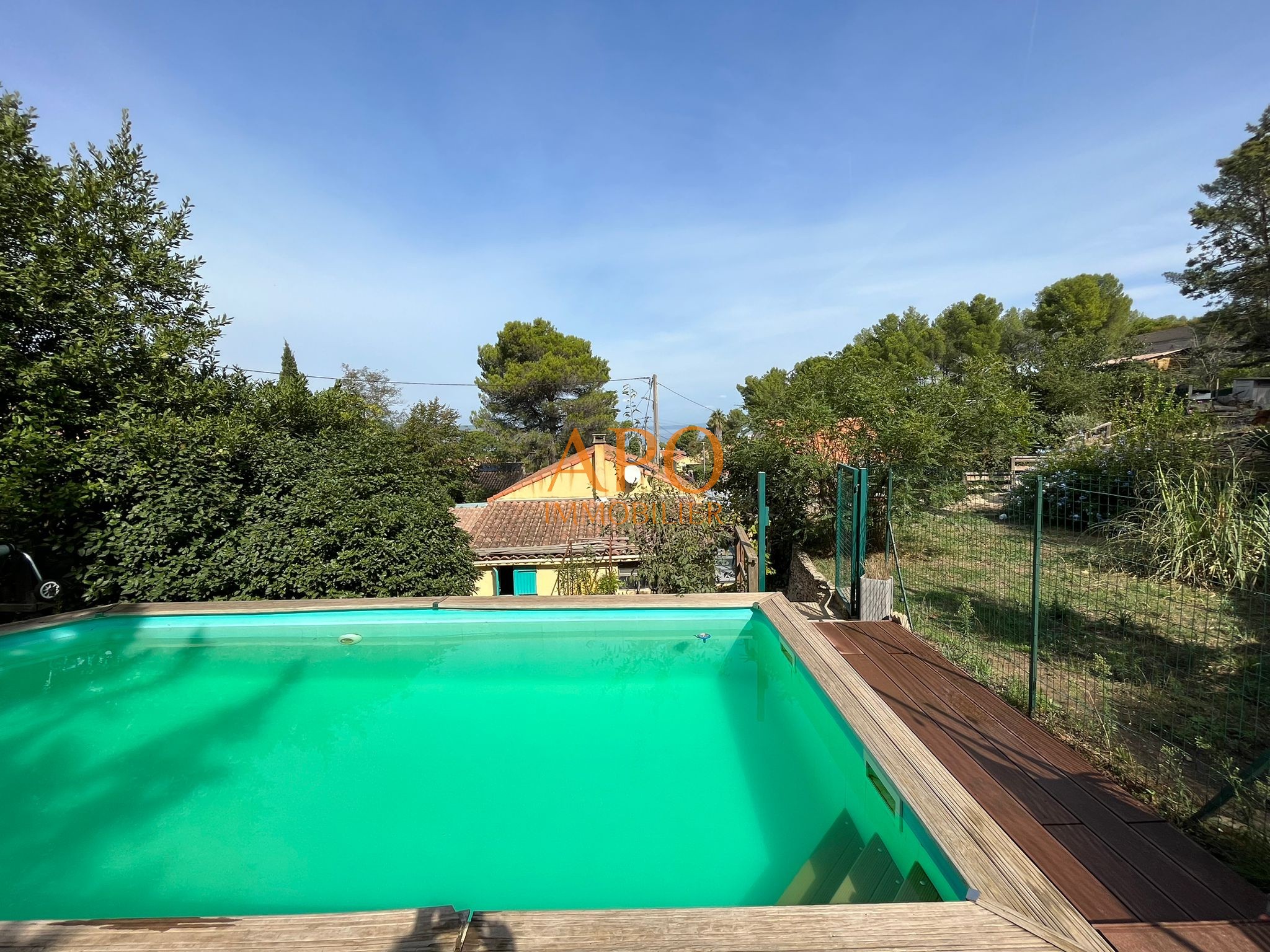 Vente Maison à Martigues 3 pièces