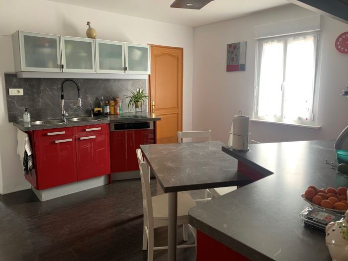 Vente Maison à Wittelsheim 6 pièces