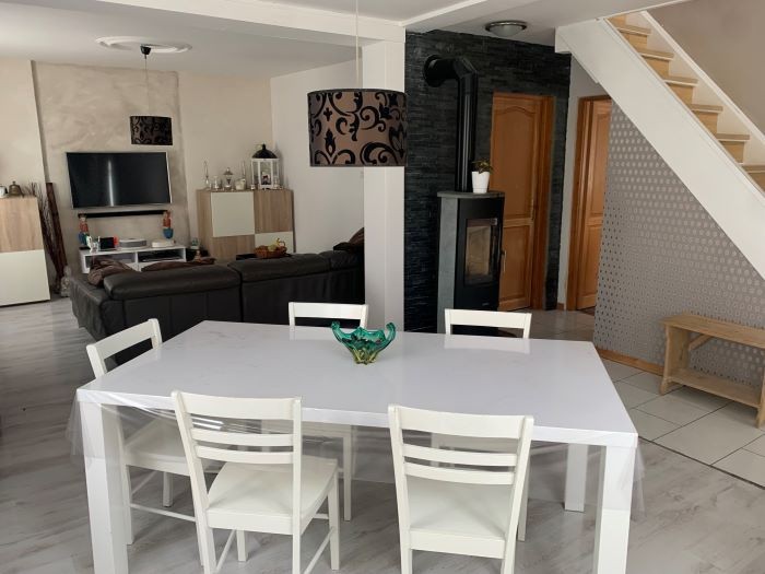 Vente Maison à Wittelsheim 6 pièces