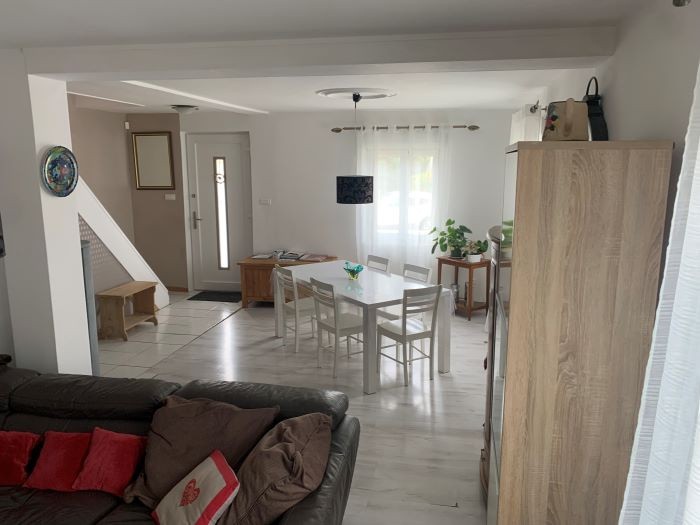 Vente Maison à Wittelsheim 6 pièces