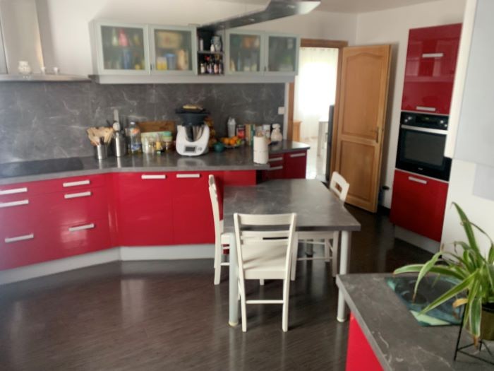 Vente Maison à Wittelsheim 6 pièces