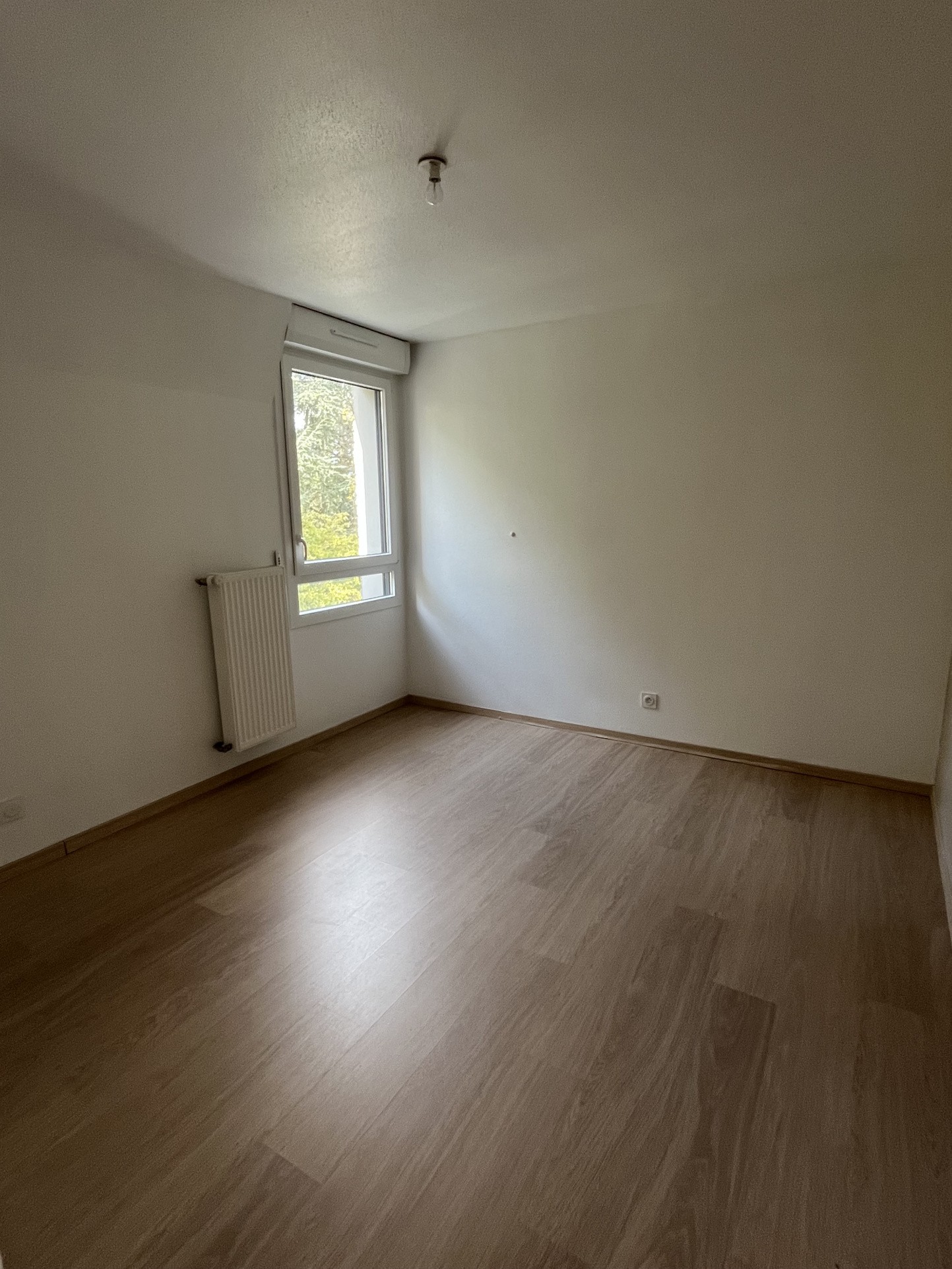 Vente Appartement à Wittelsheim 3 pièces