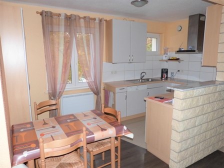 Vente Appartement à Staffelfelden 3 pièces