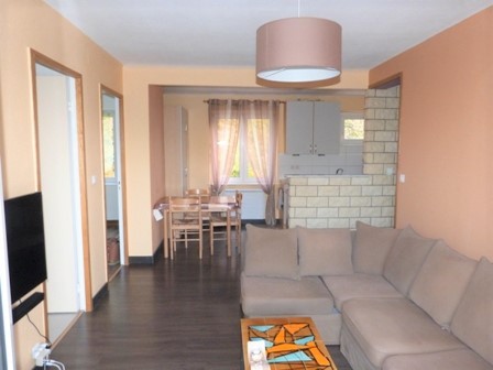 Vente Appartement à Staffelfelden 3 pièces