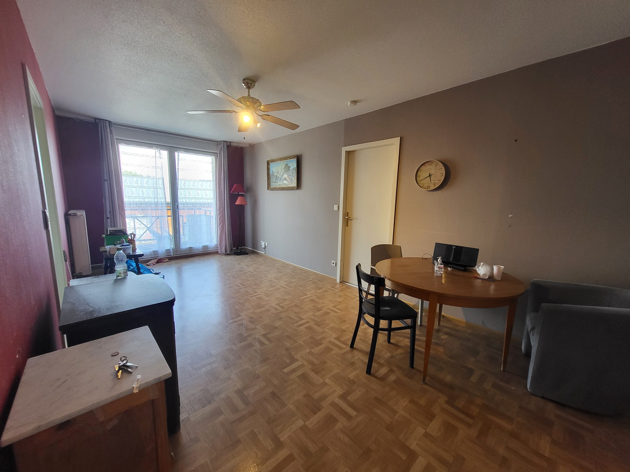 Vente Appartement à Kingersheim 2 pièces