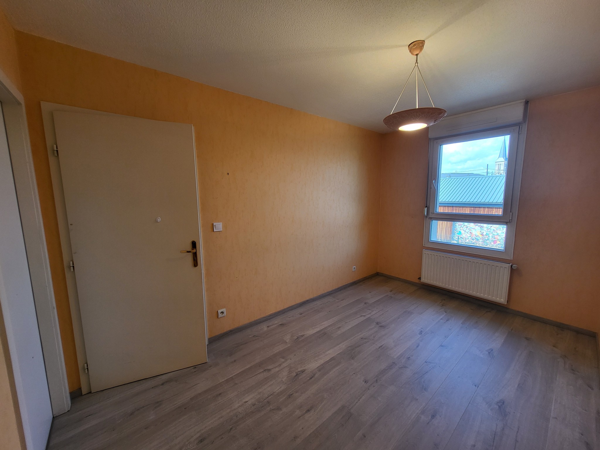 Vente Appartement à Kingersheim 2 pièces