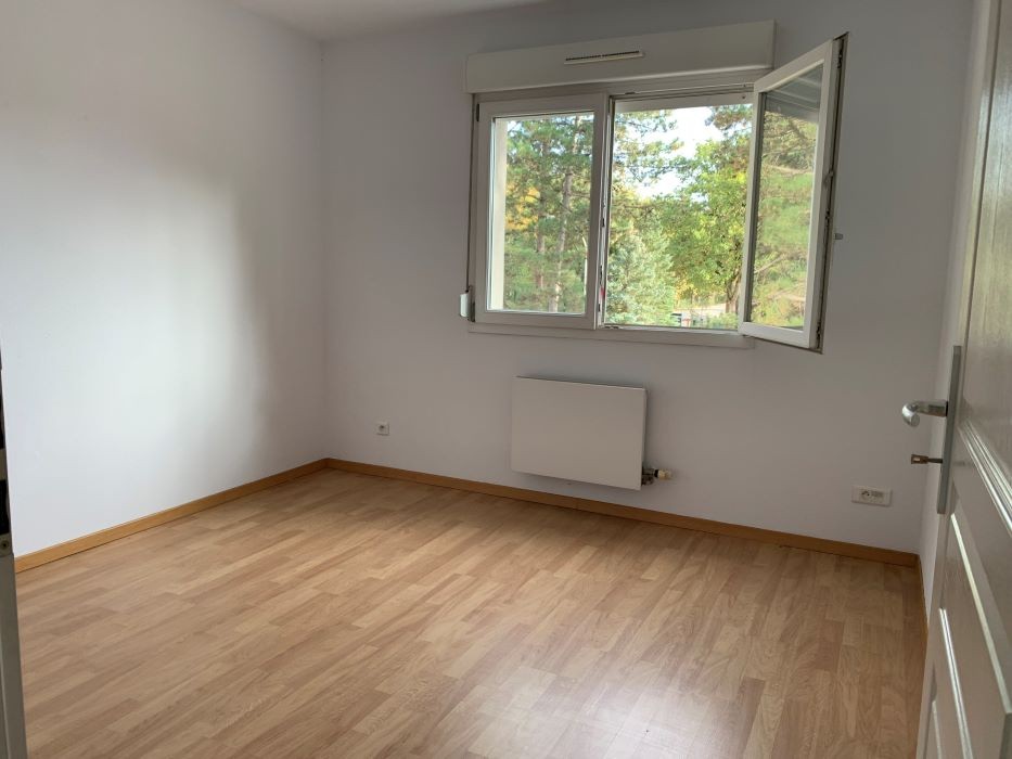 Vente Appartement à Wittelsheim 3 pièces