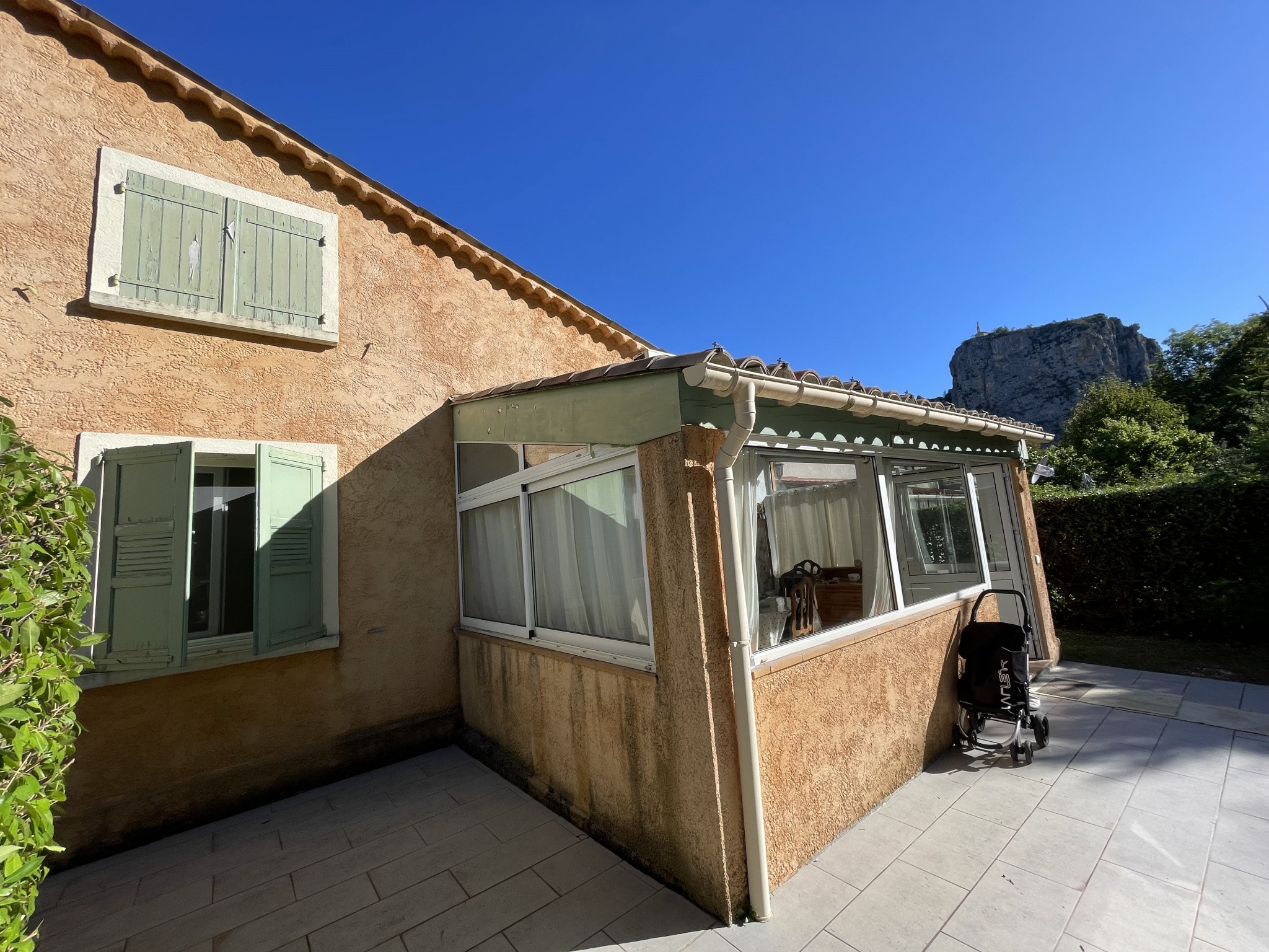 Vente Maison à Castellane 4 pièces