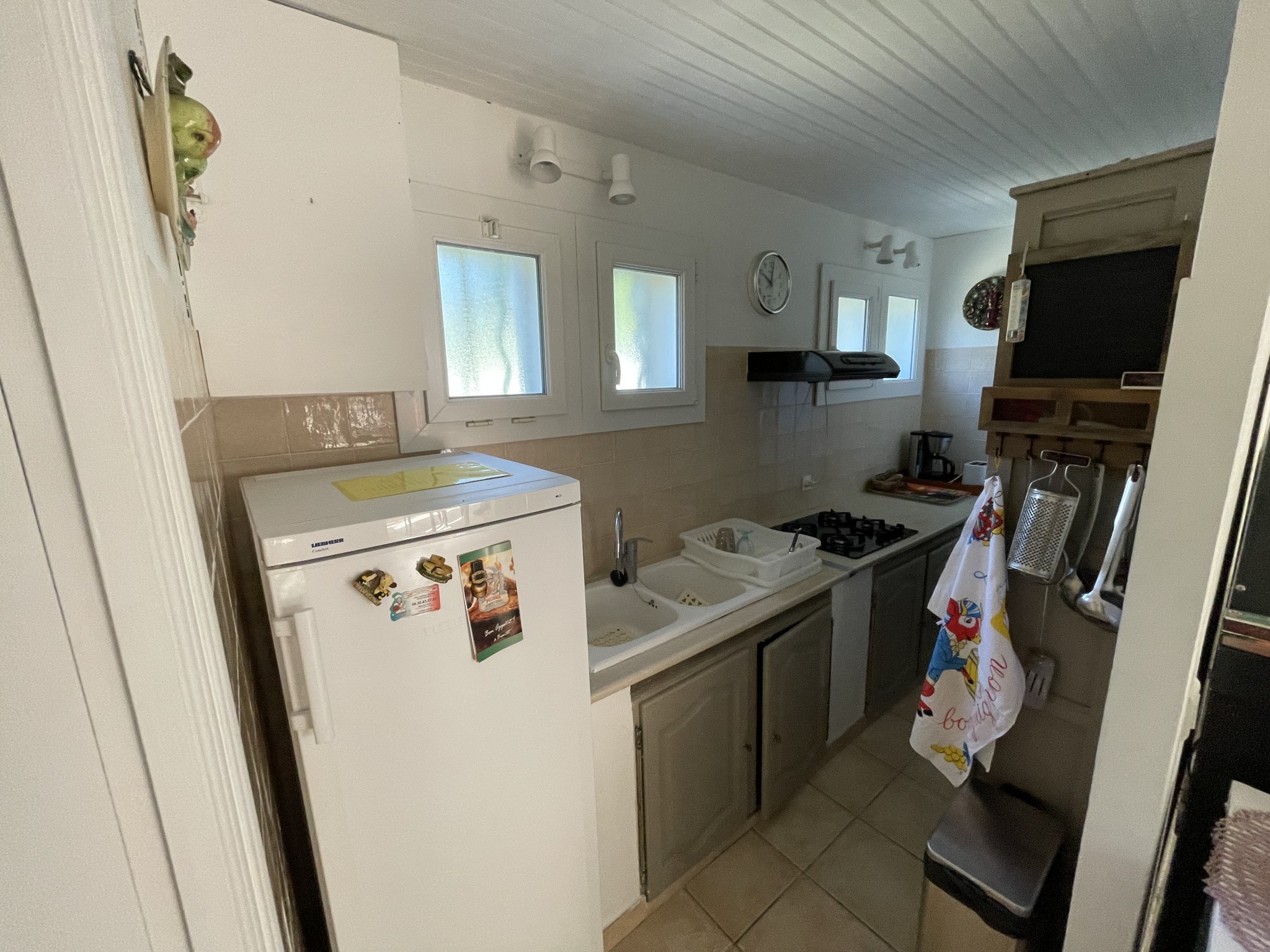 Vente Maison à Castellane 4 pièces