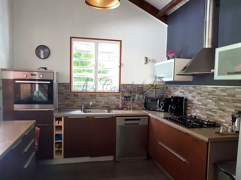 Vente Maison à le Gosier 6 pièces