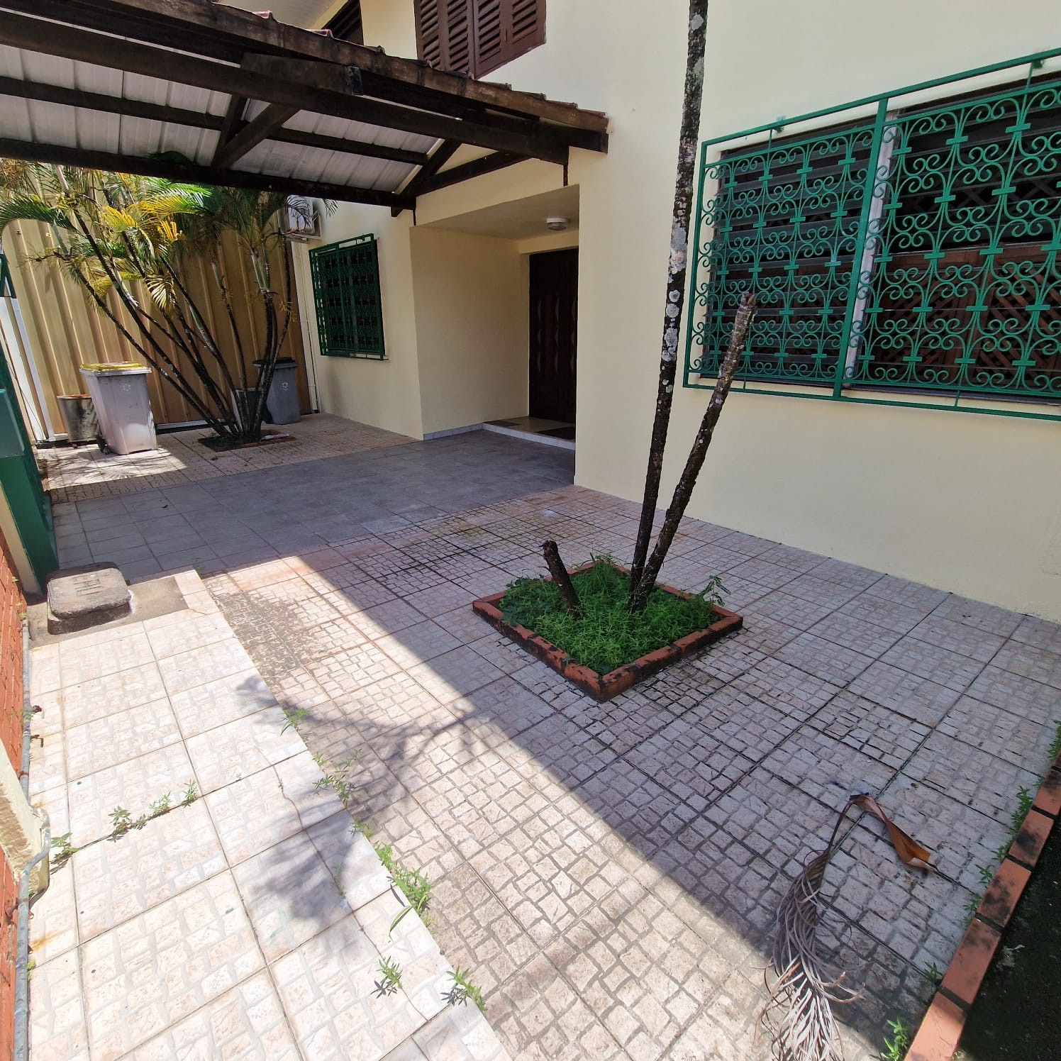 Vente Maison à Cayenne 5 pièces