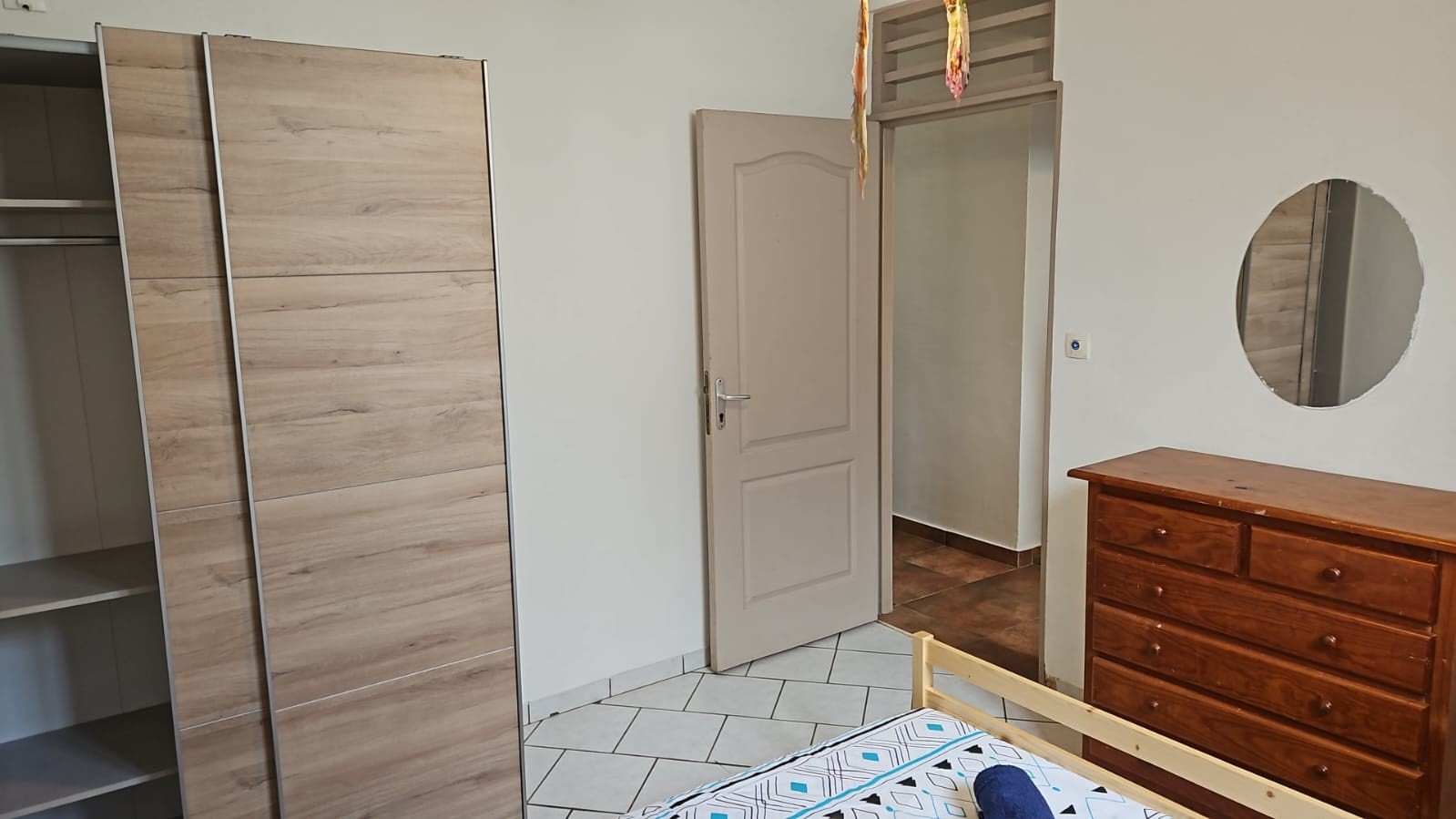 Location Maison à Remire-Montjoly 4 pièces