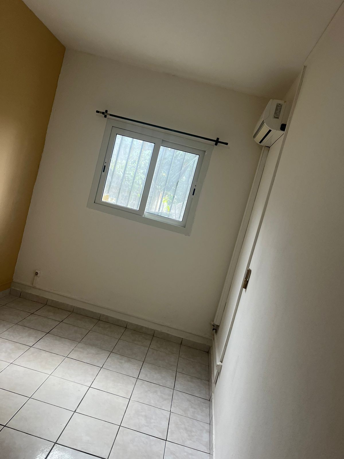 Location Appartement à Cayenne 2 pièces